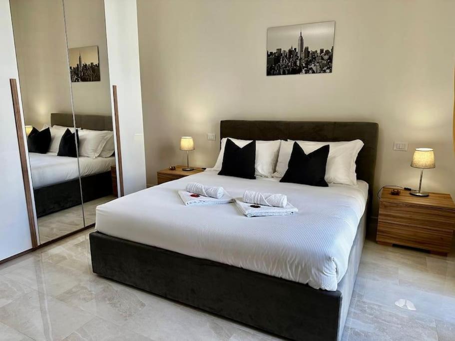 Nencionihouse- Modern Comfort Close To Center Appartement Florence