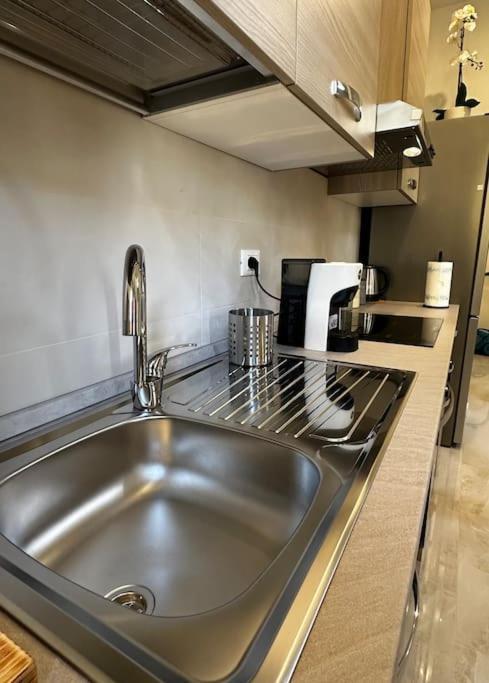 Apartamento Nencionihouse- Modern Comfort Close To Center Florença