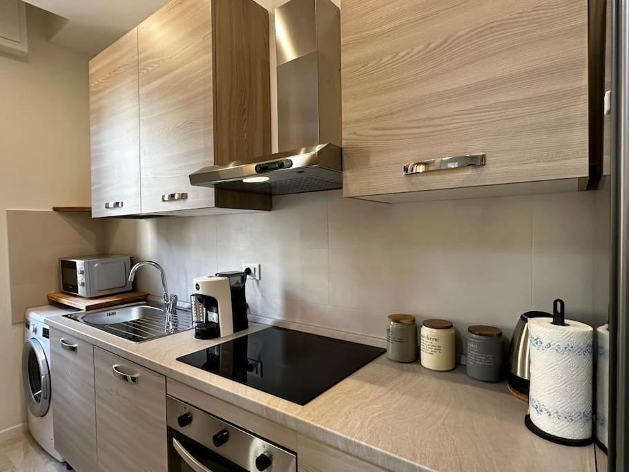 Apartamento Nencionihouse- Modern Comfort Close To Center Florença