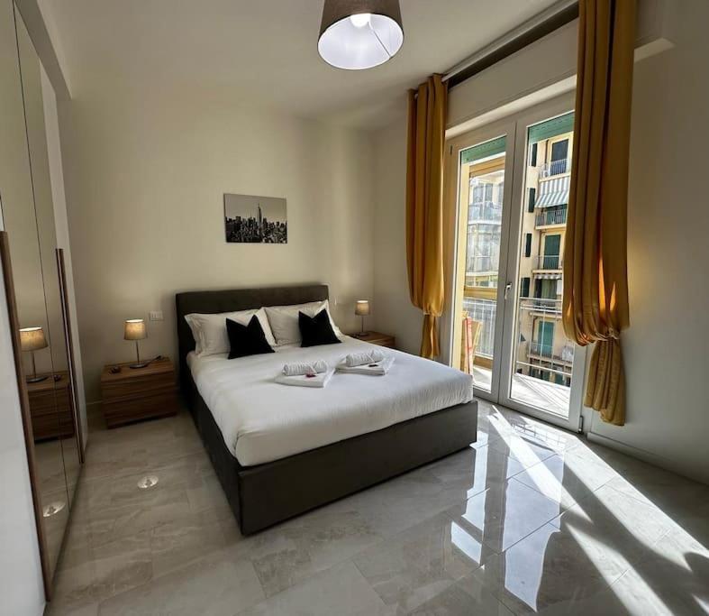 Apartamento Nencionihouse- Modern Comfort Close To Center Florença
