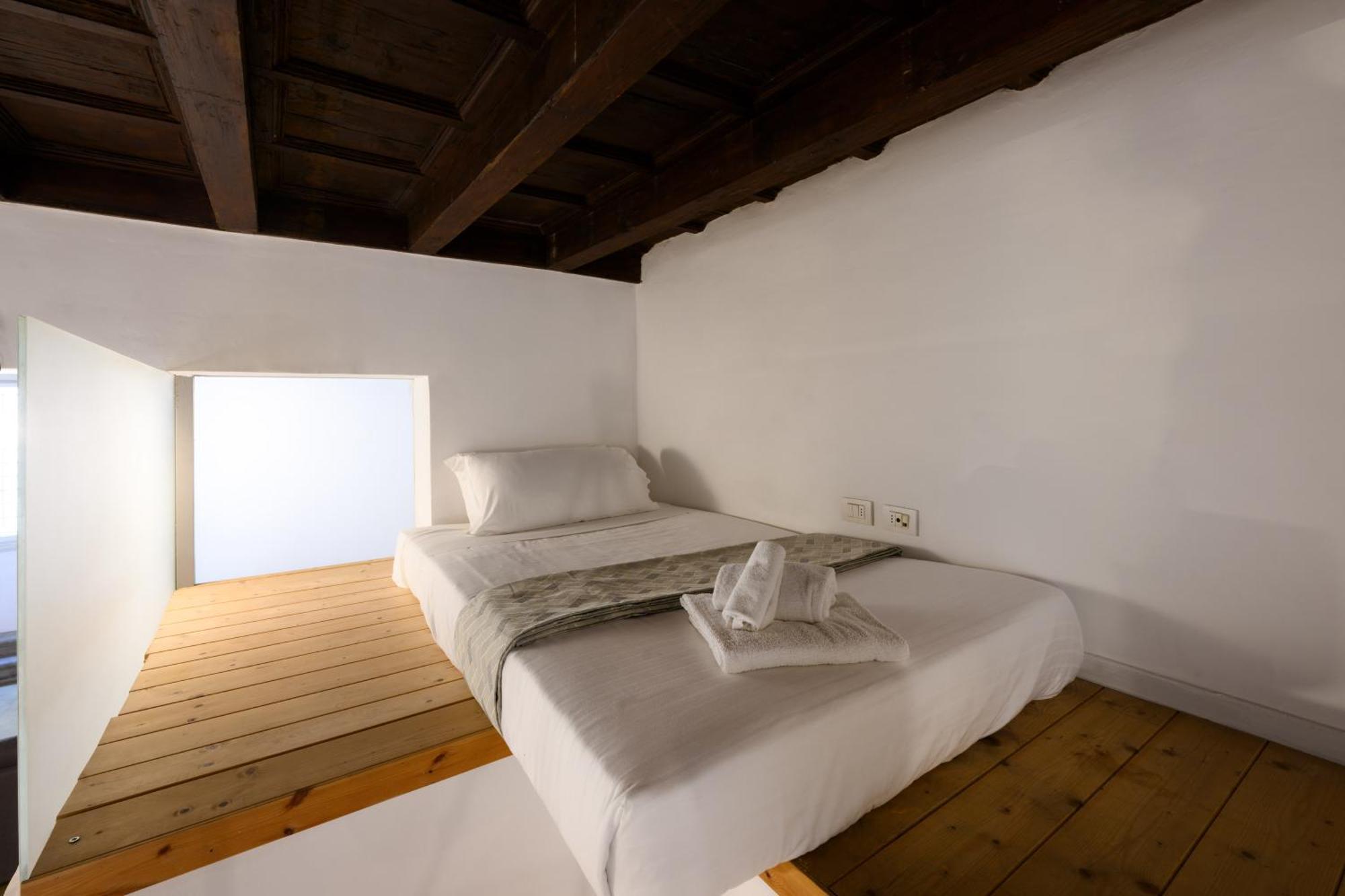 Duomo Comfort Appartement *