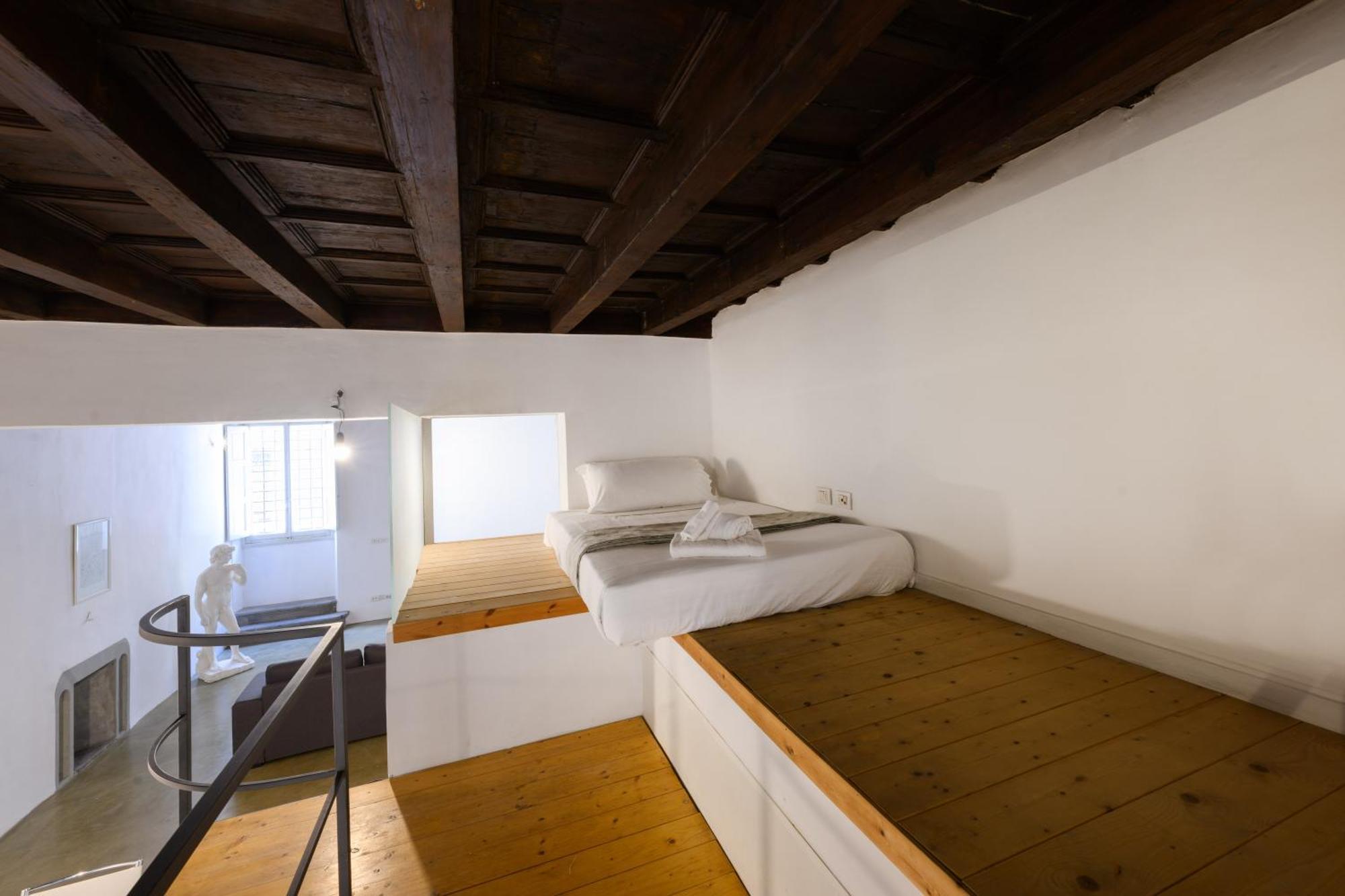 Appartement Duomo Comfort Florence