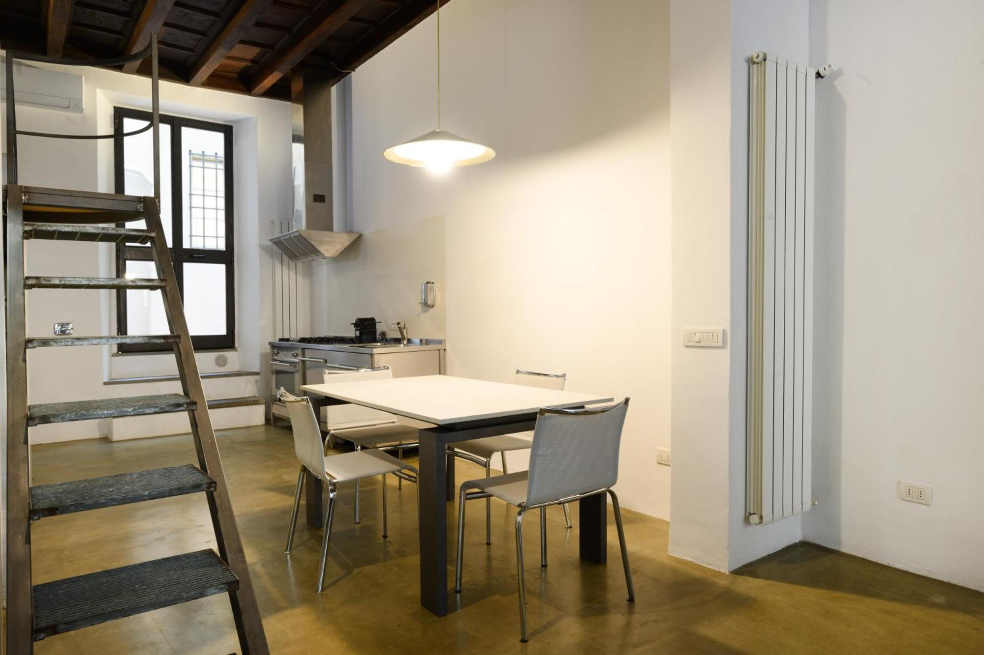 Appartement Duomo Comfort *