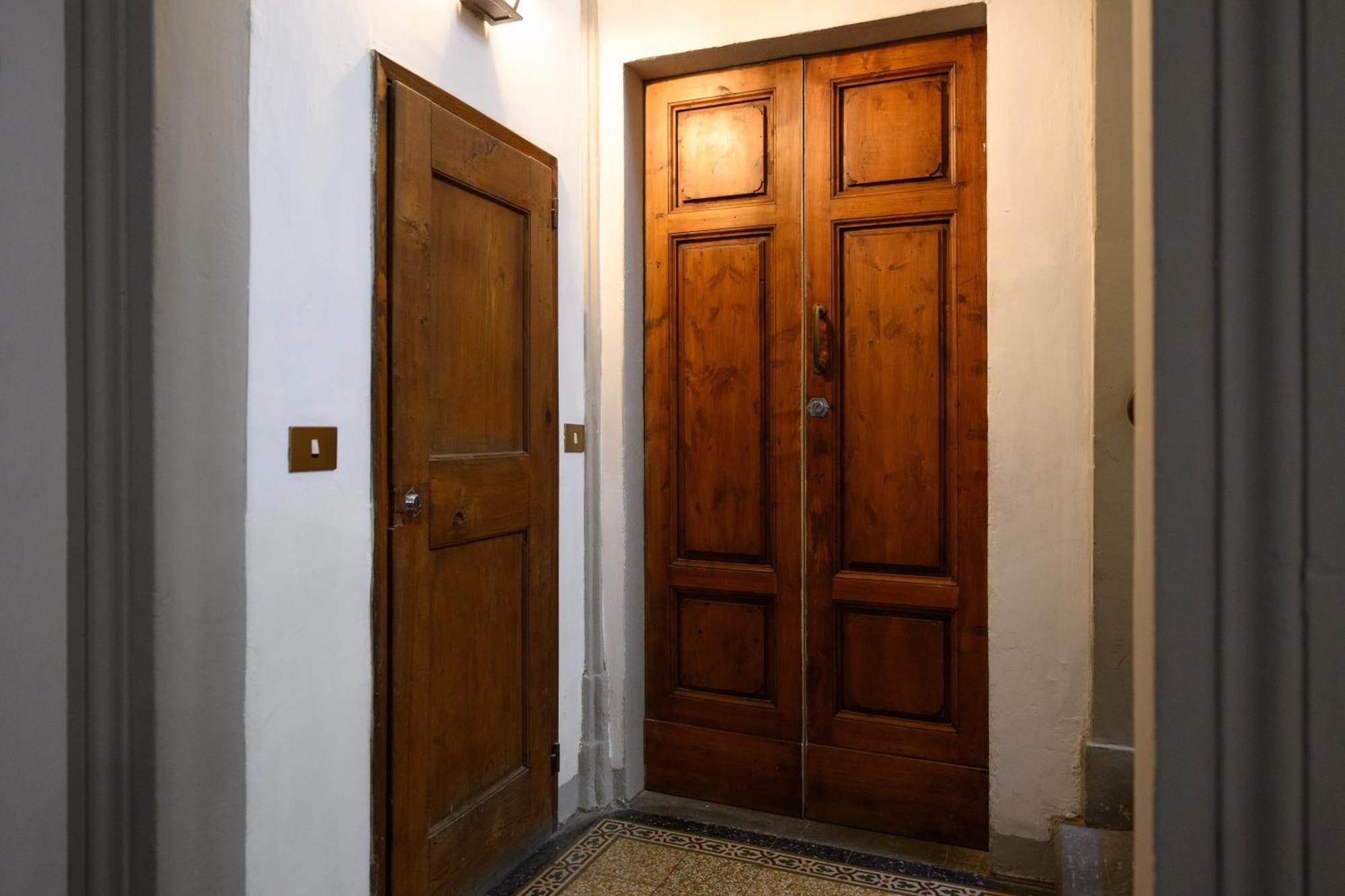 Duomo Comfort Appartement Florence