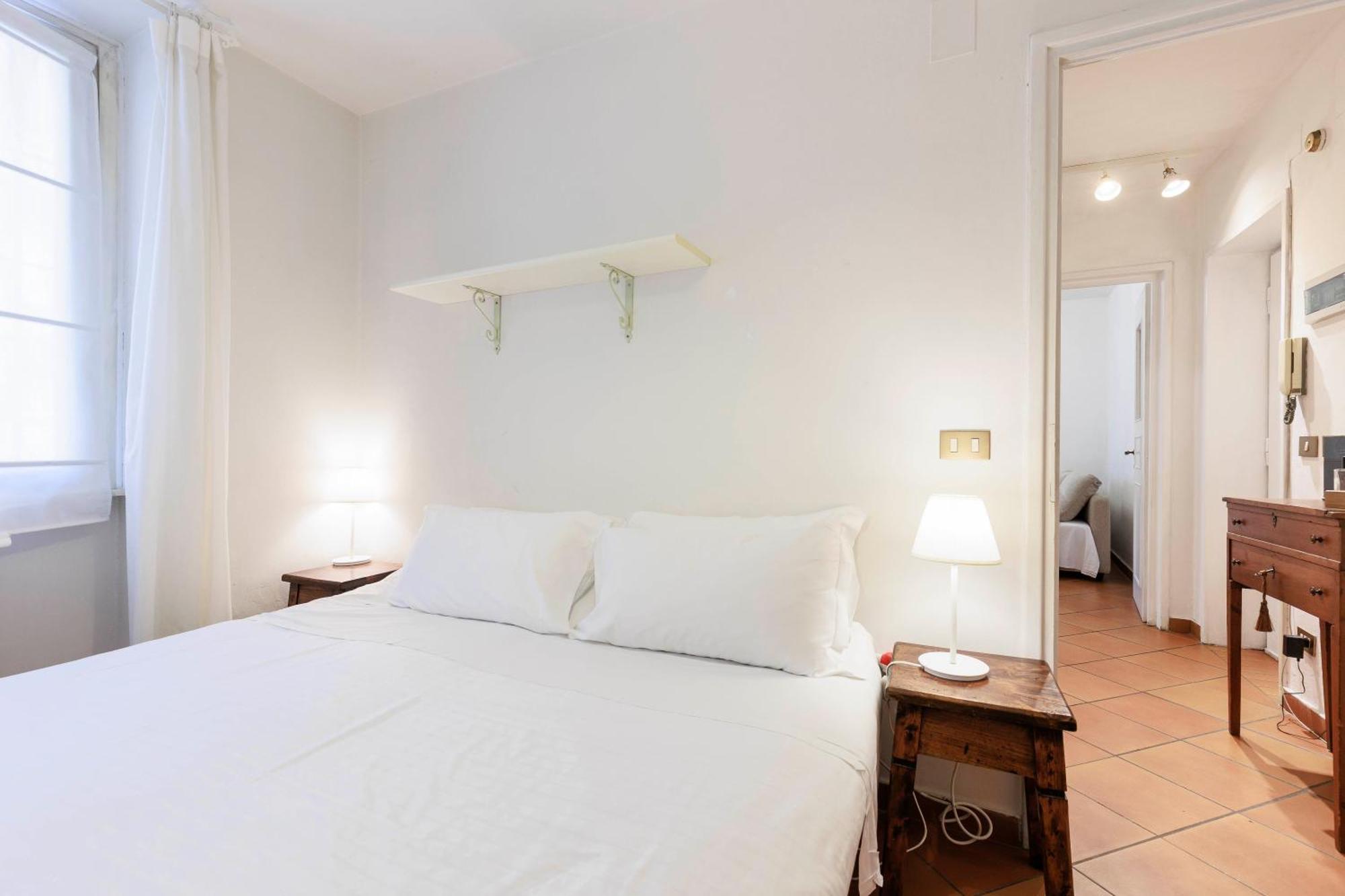 Apartment Ponte Vecchio Comfort