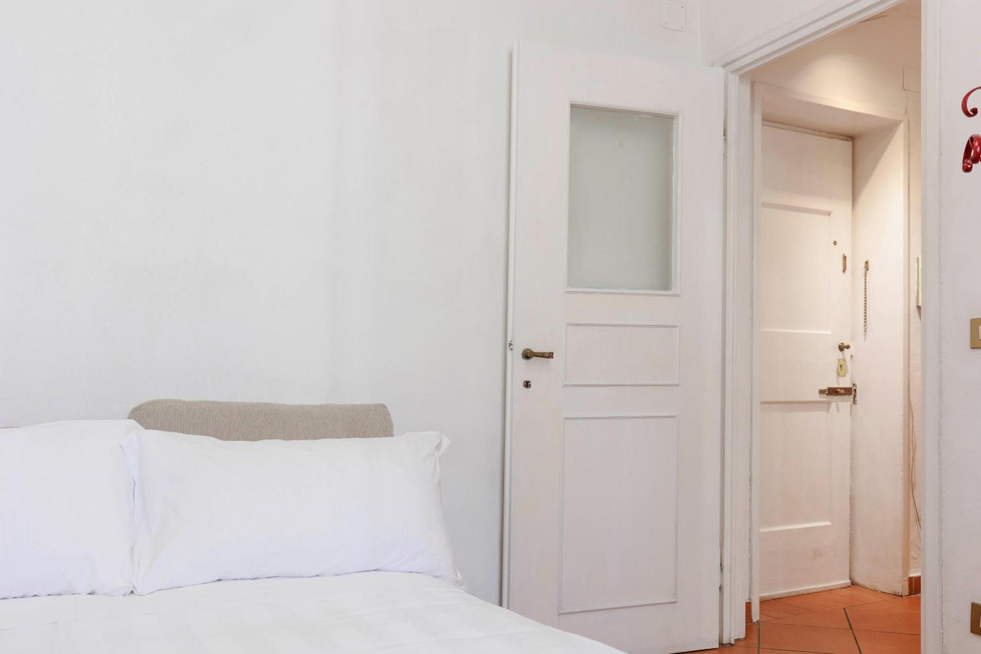 Apartment Ponte Vecchio Comfort