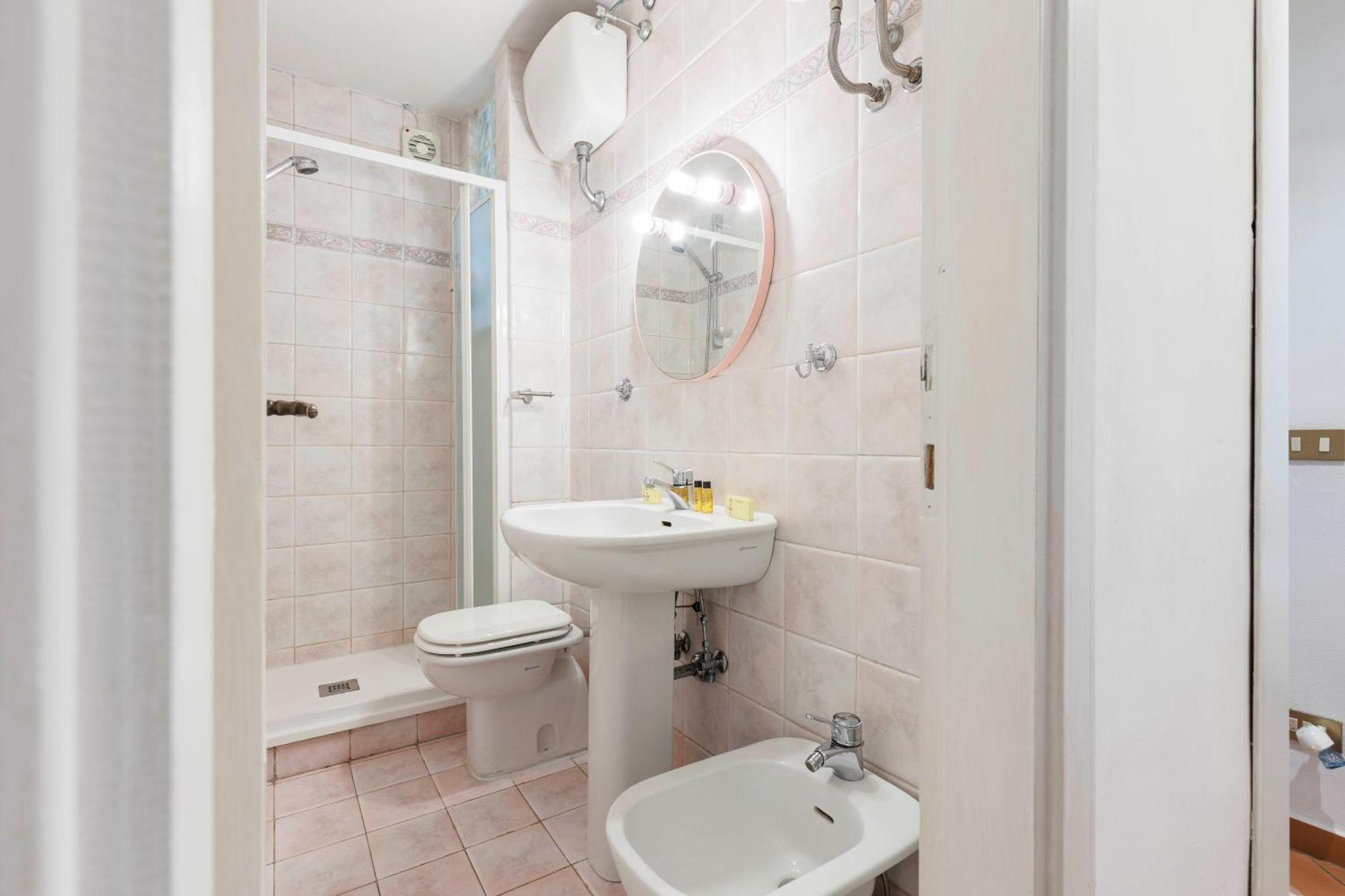 Apartment Ponte Vecchio Comfort