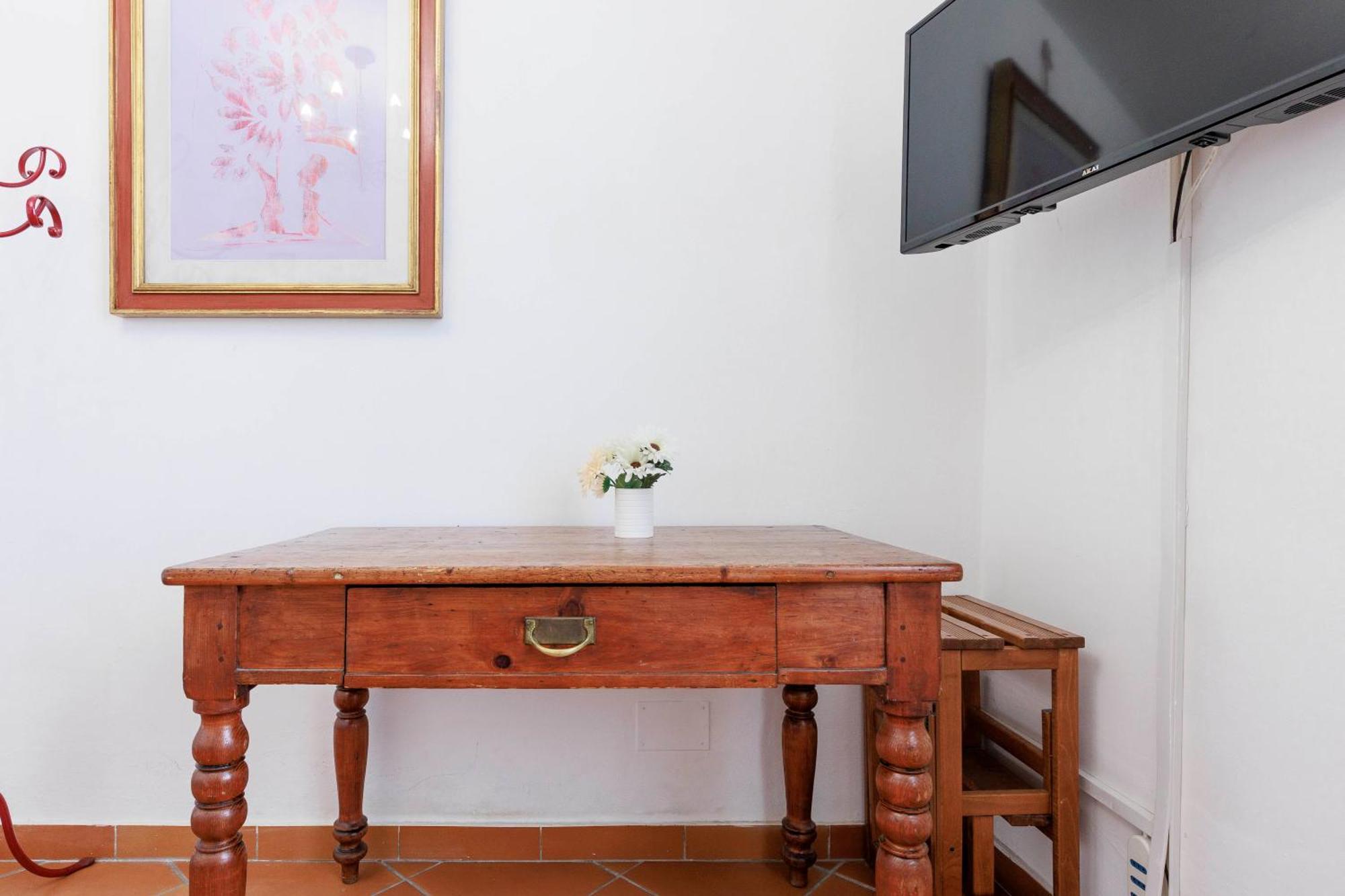 Ponte Vecchio Comfort Apartment *