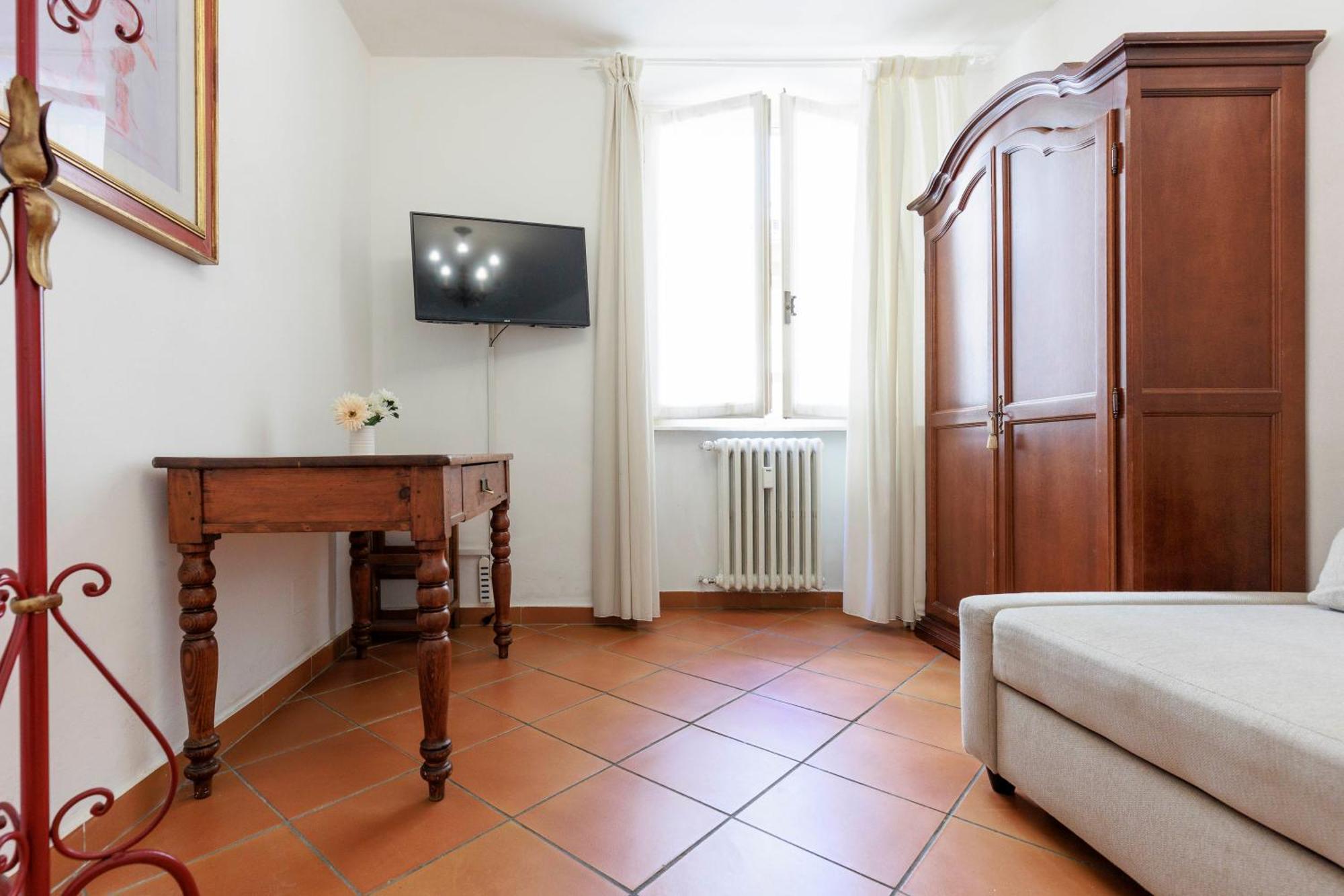 Ponte Vecchio Comfort Apartment *