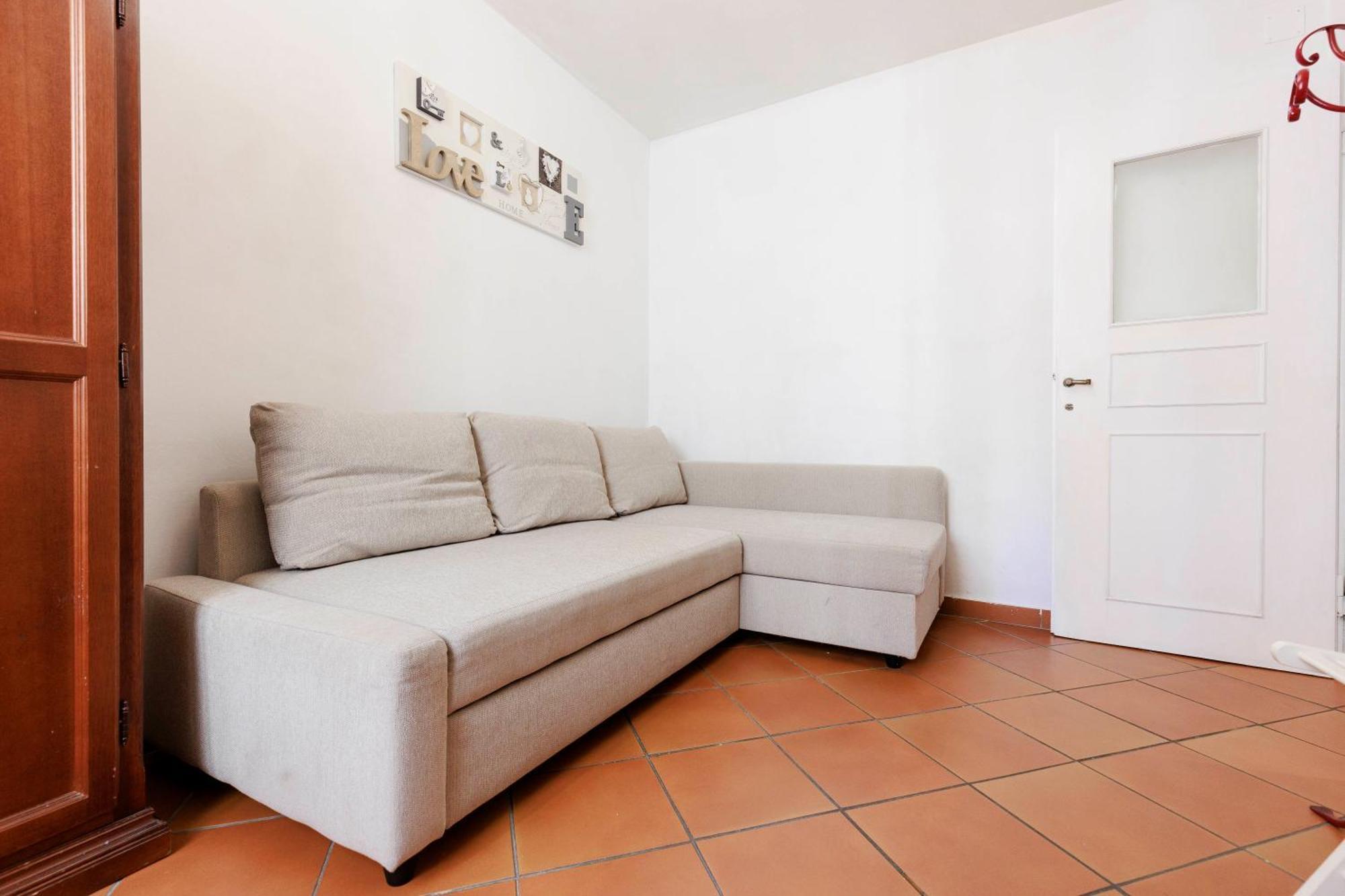 Apartment Ponte Vecchio Comfort *