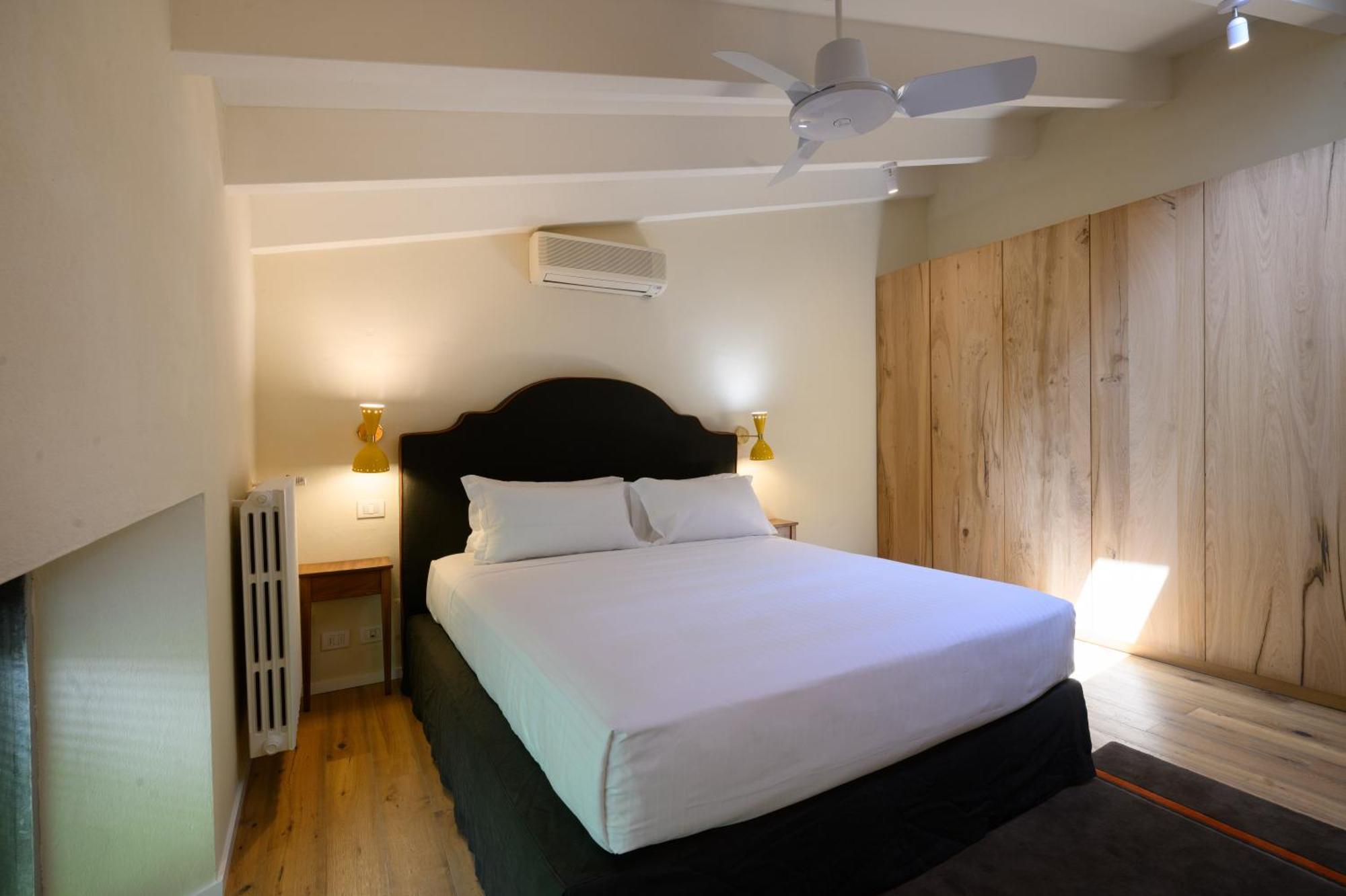Appartement Duomo Luxury With Private Pool