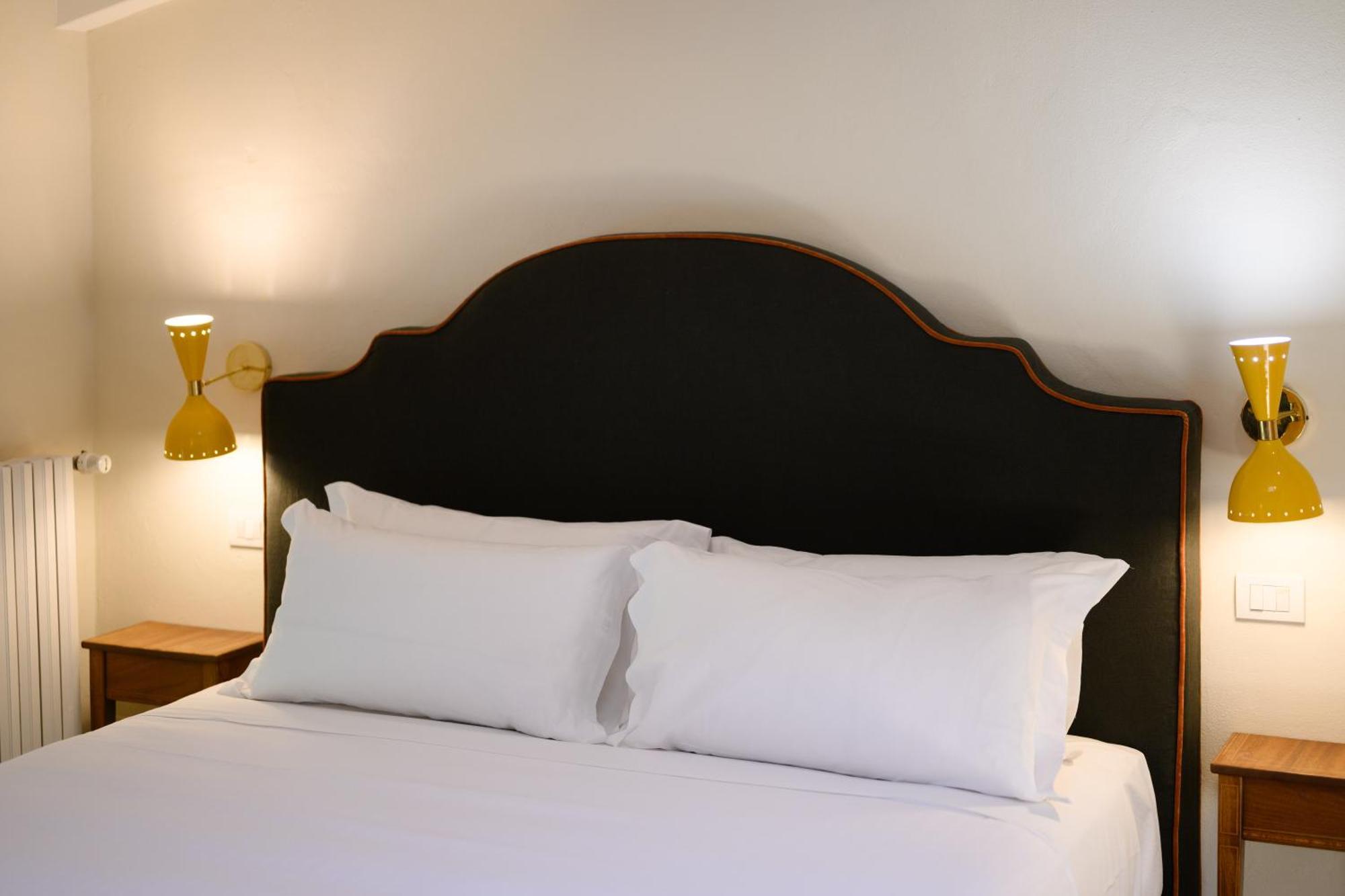 Appartement Duomo Luxury With Private Pool Florence