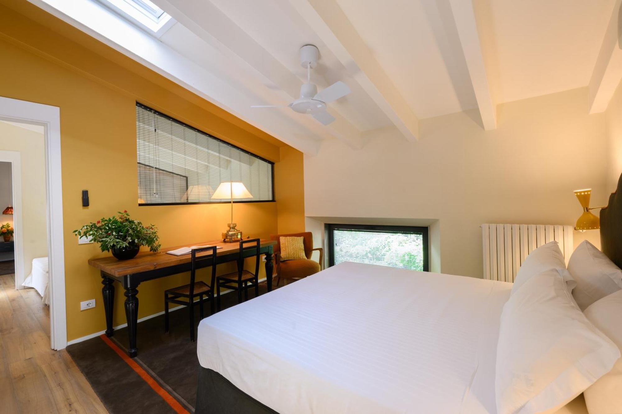 Appartement Duomo Luxury With Private Pool *