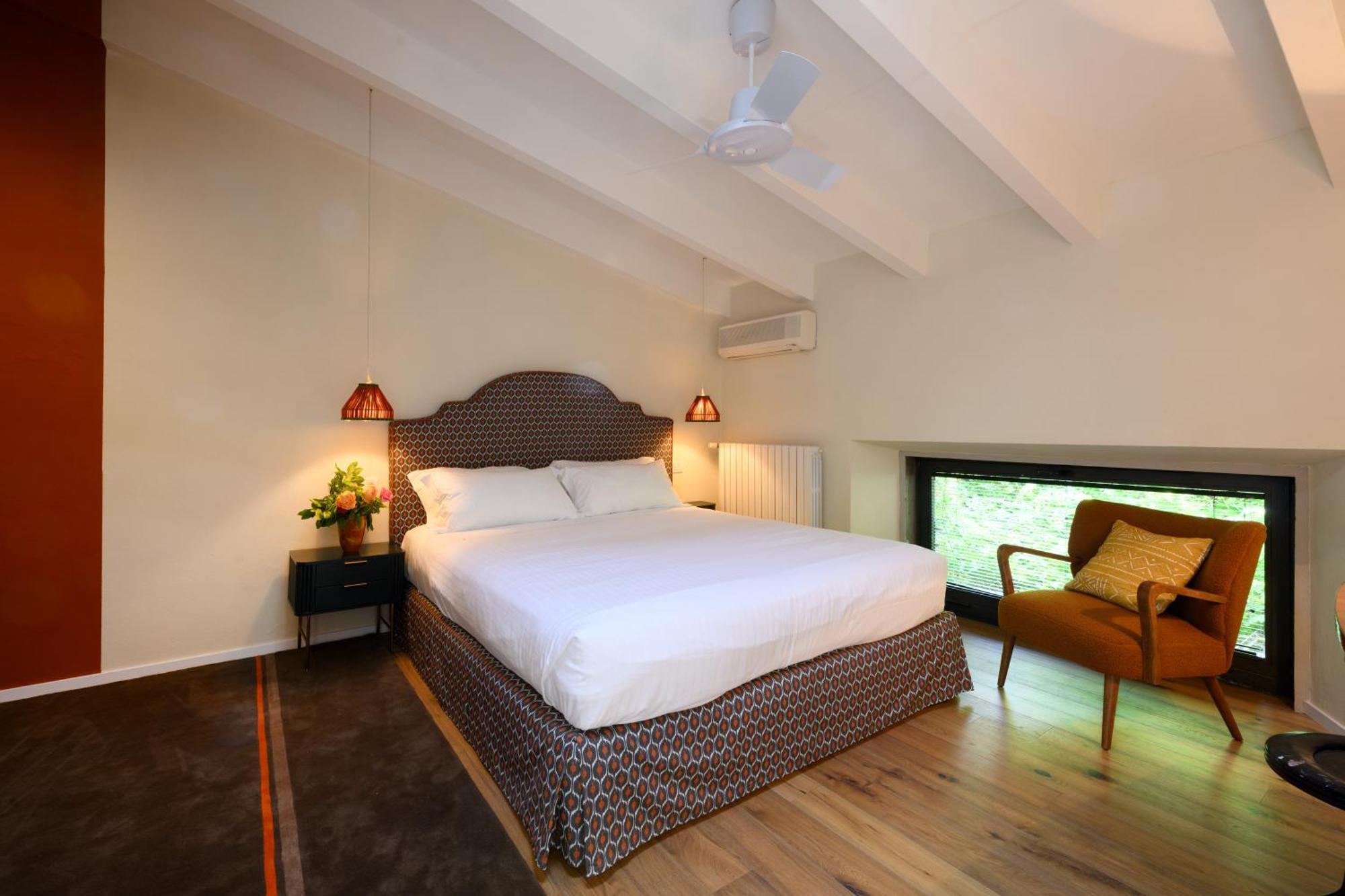 Appartement Duomo Luxury With Private Pool Florence