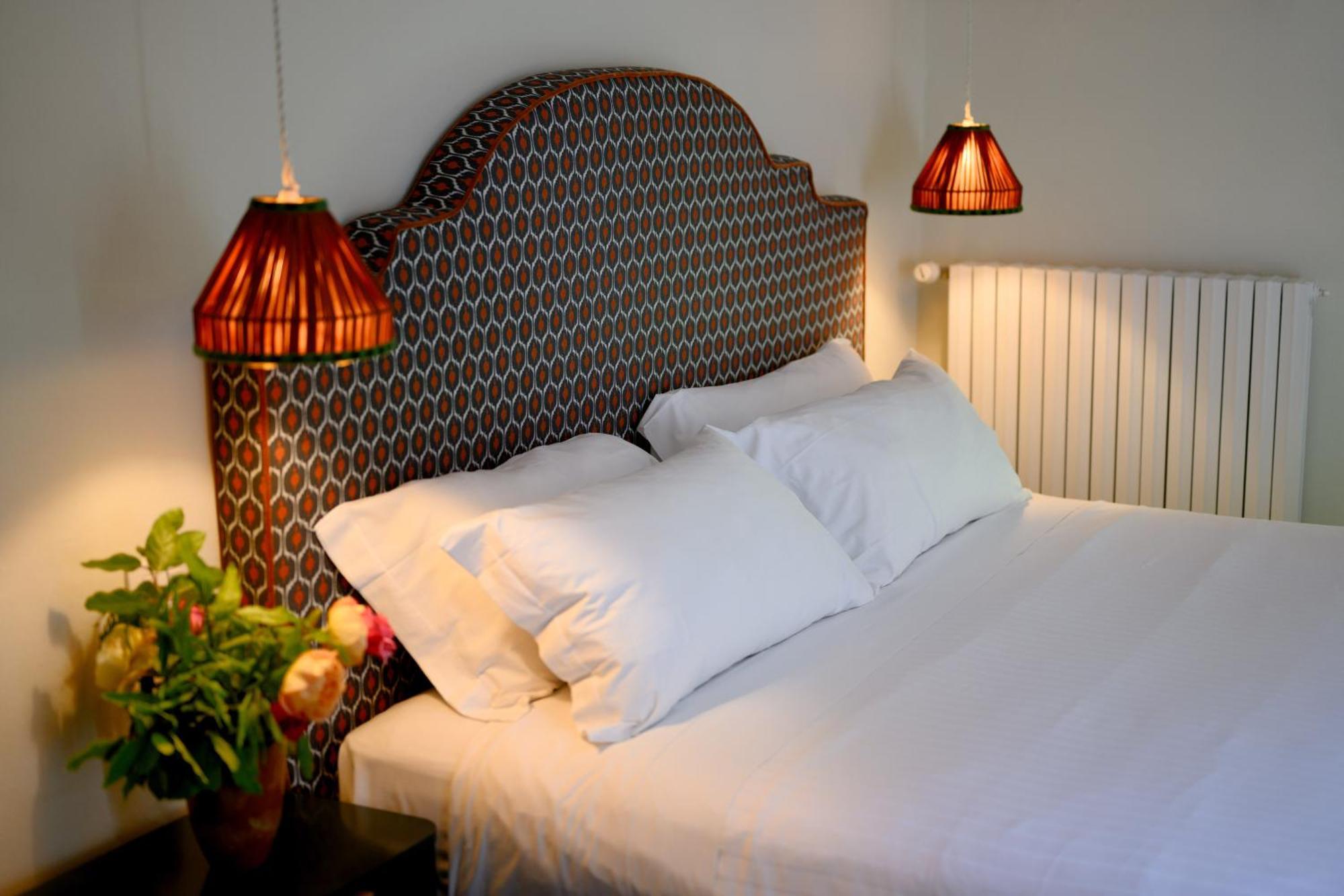 Appartement Duomo Luxury With Private Pool