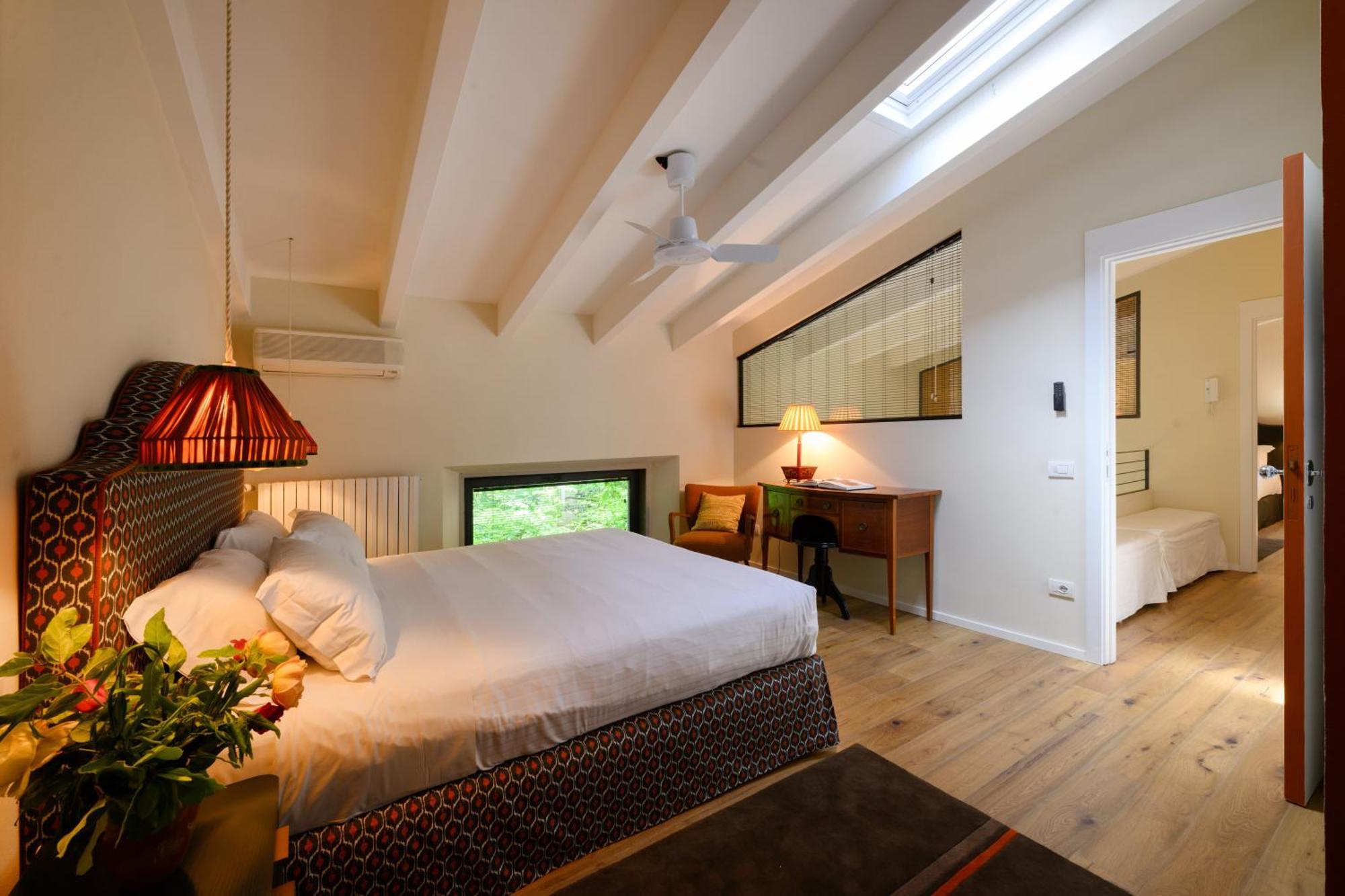 Duomo Luxury With Private Pool Appartement