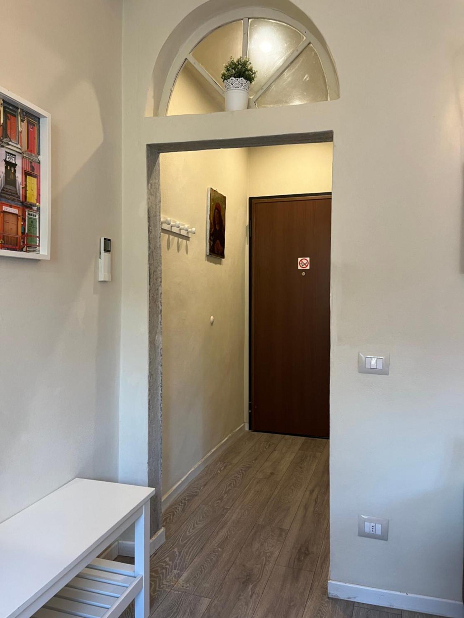 Vasari - In The Heart Of Appartamento Firenze