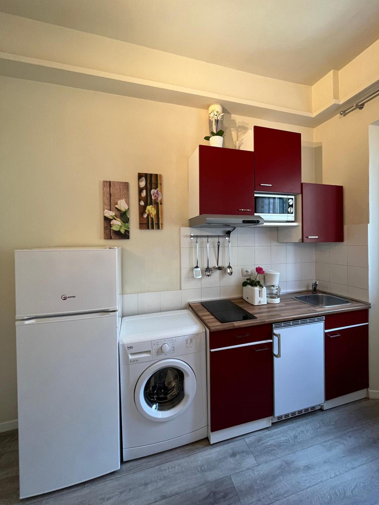 Appartamento Vasari - In The Heart Of