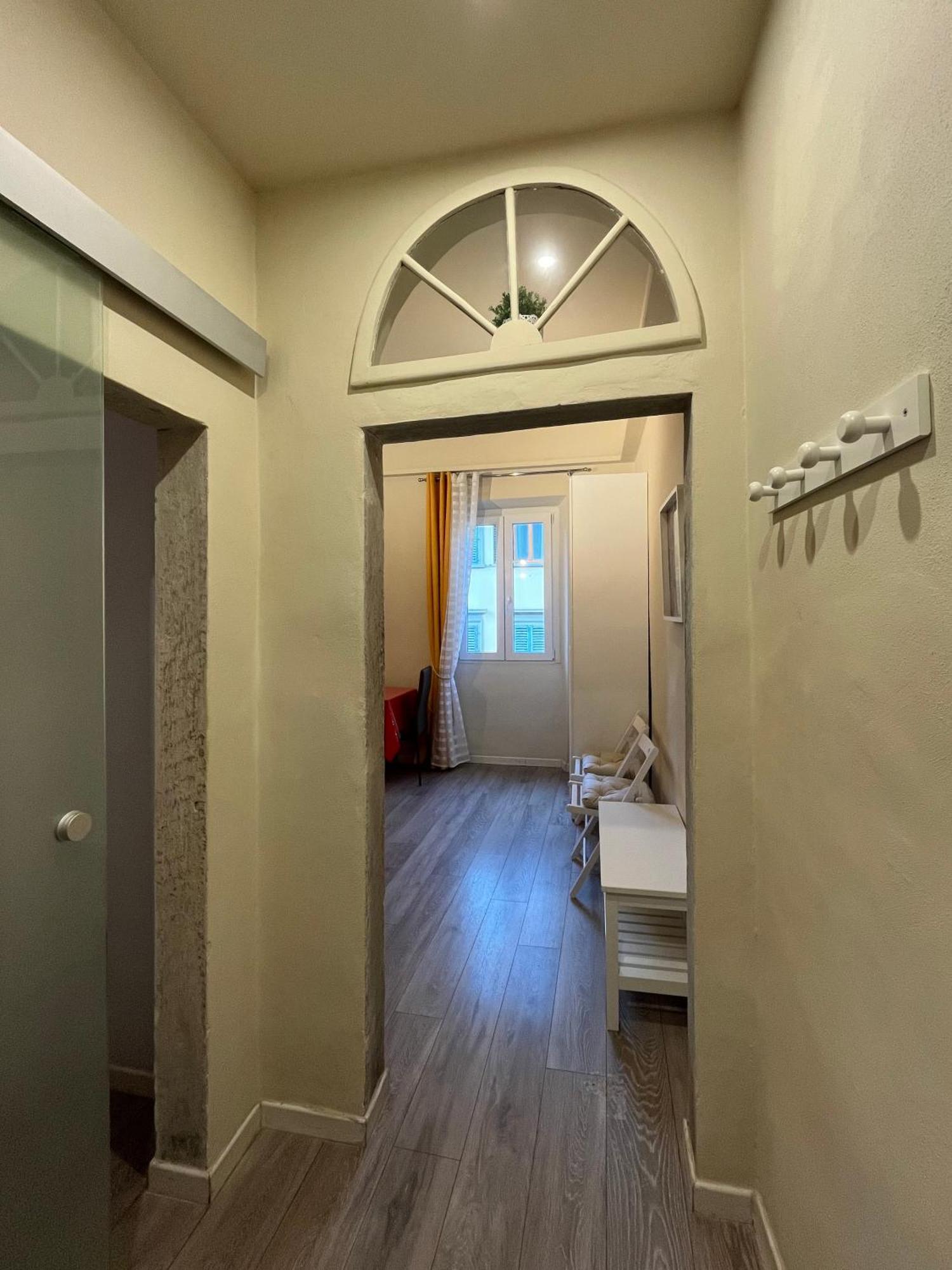 Vasari - In The Heart Of Appartamento Firenze