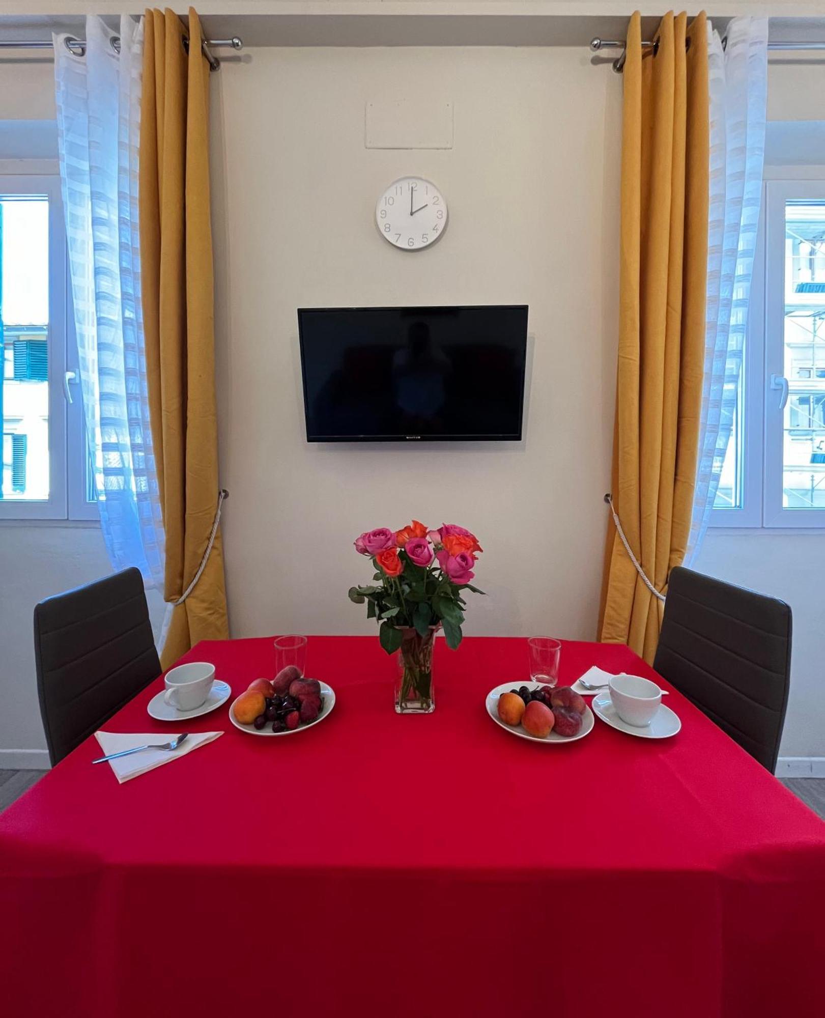 Appartamento Vasari - In The Heart Of Firenze