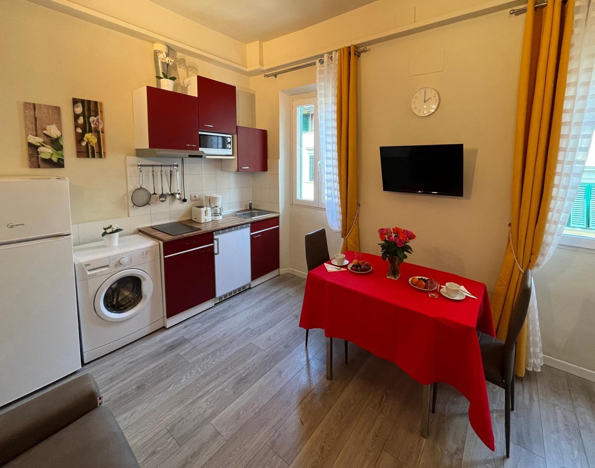 Appartamento Vasari - In The Heart Of *