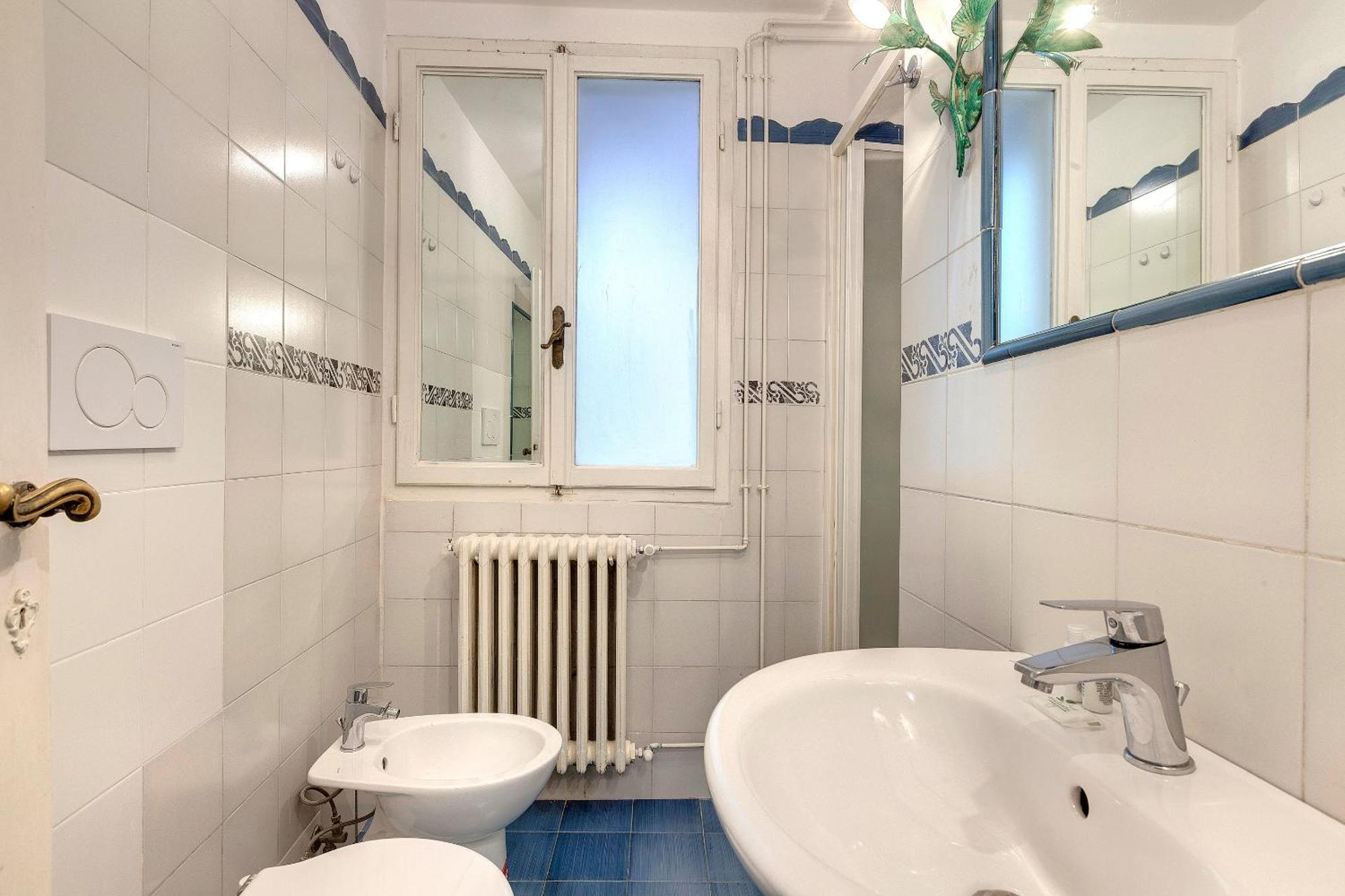 Appartement Vespucci 30 Florence