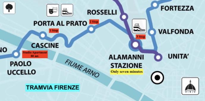 Appartamento Indipendent With Terrace - Parking *