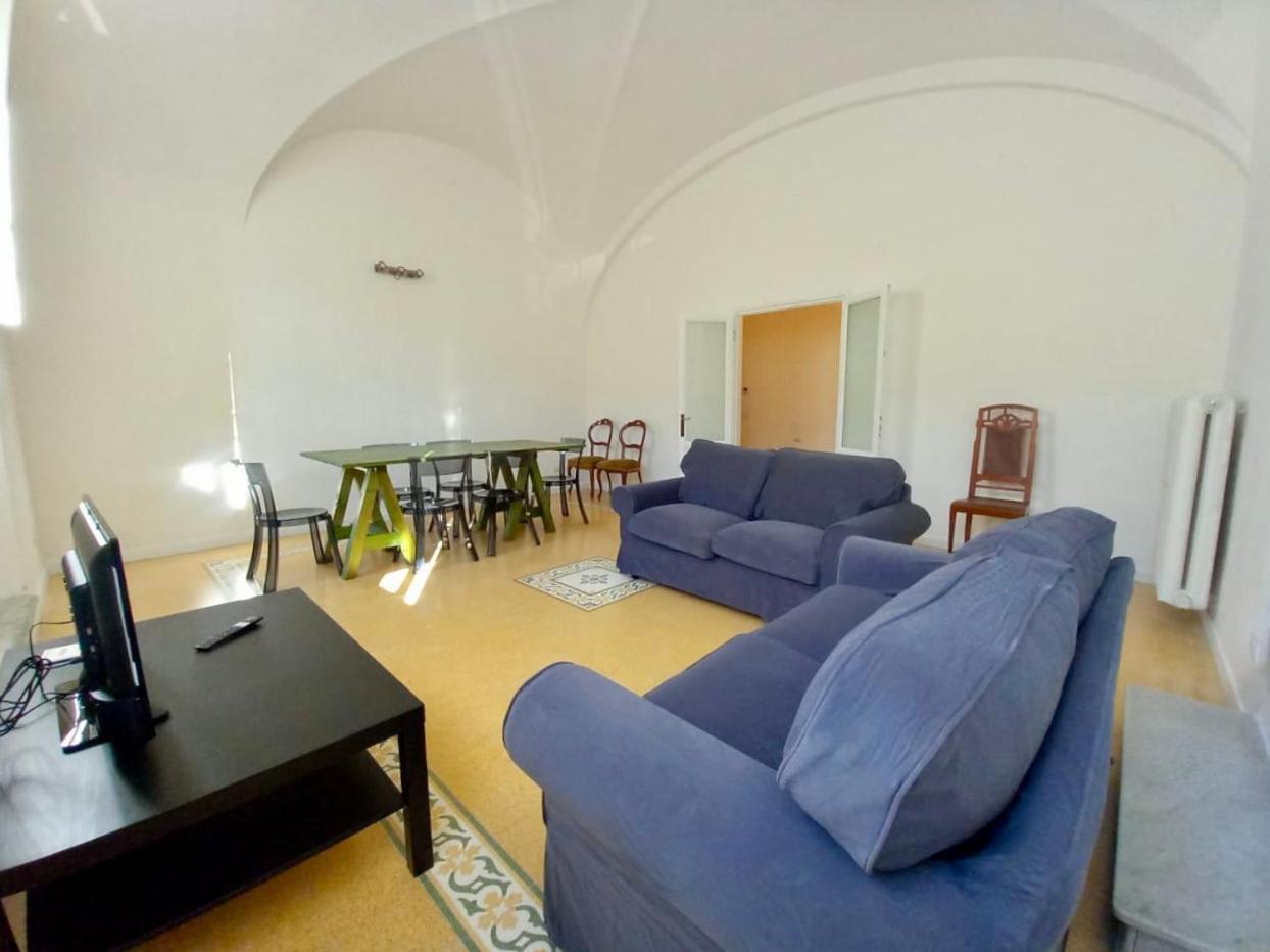 Appartement Giusti 30 *
