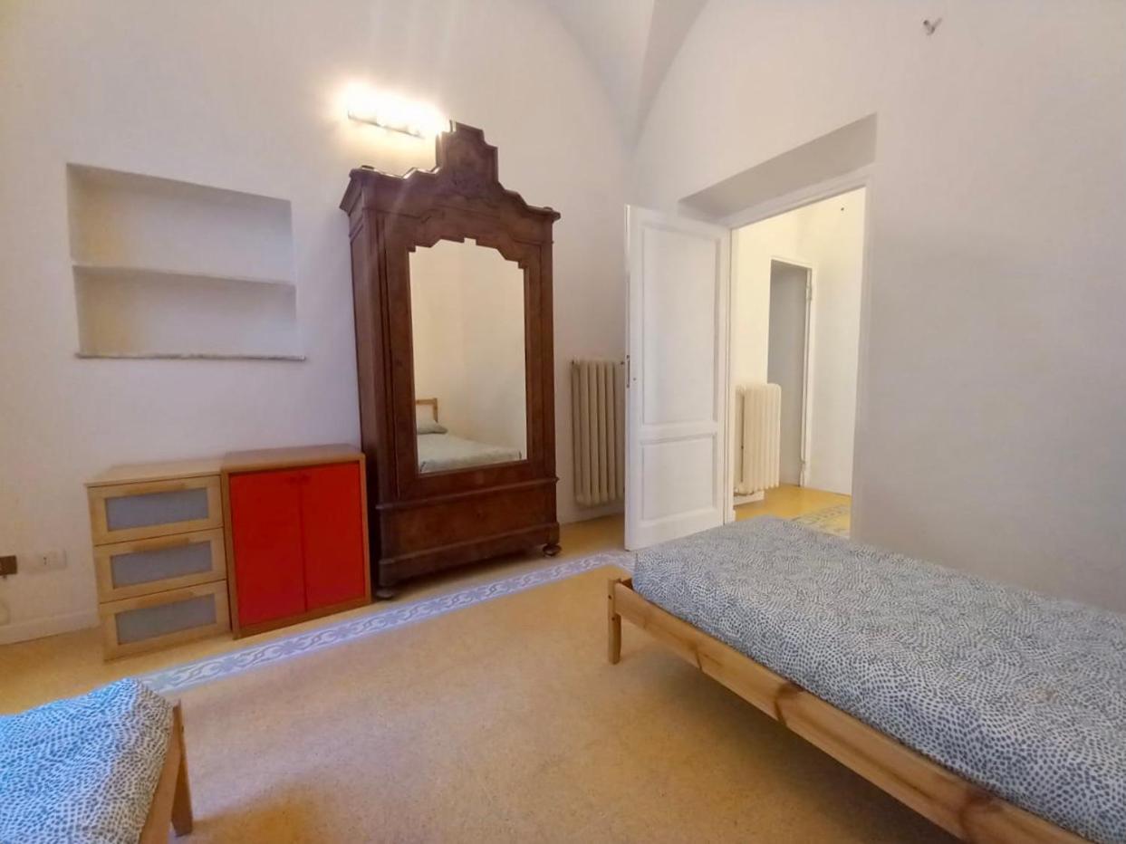 Giusti 30 Appartement Florence