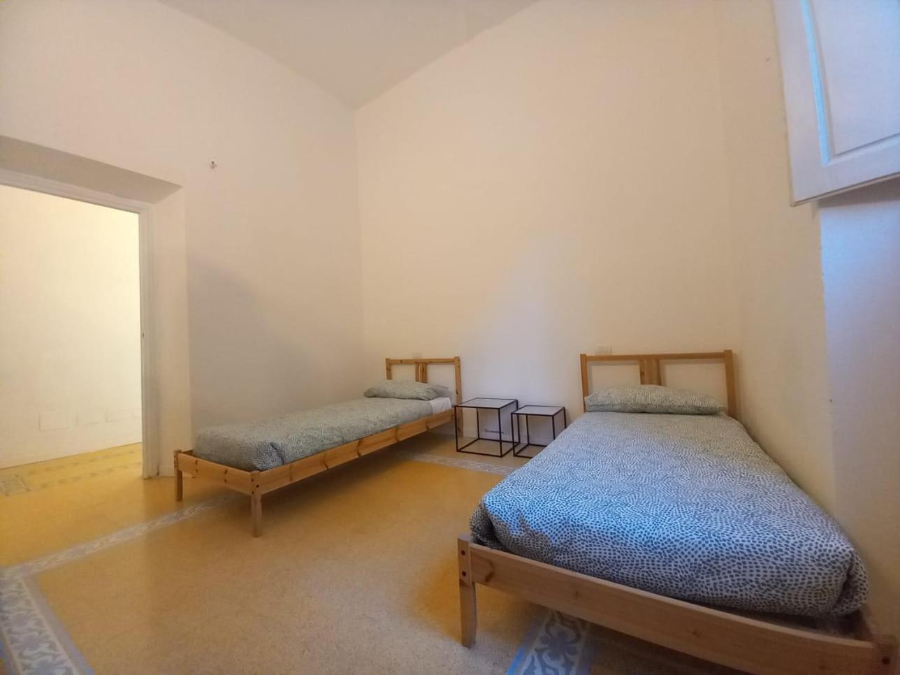 Giusti 30 Appartement