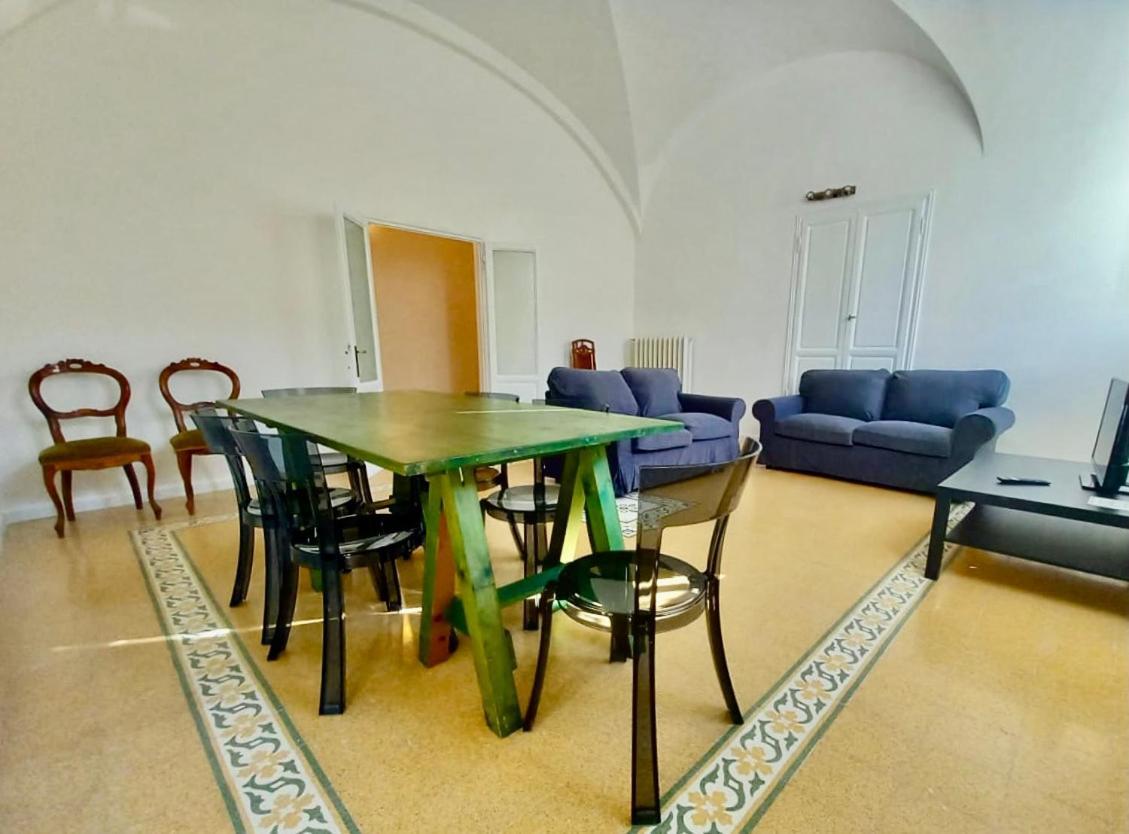 Appartement Giusti 30