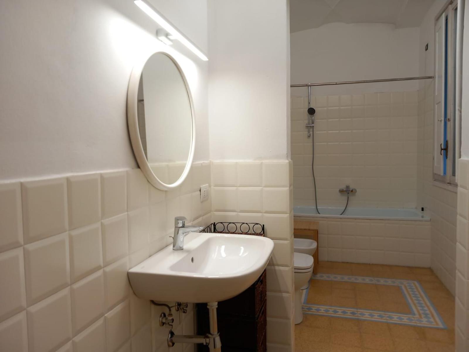Appartement Giusti 30 Florence
