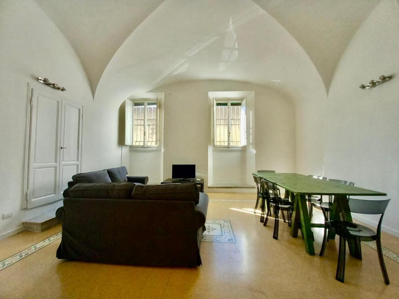 Appartement Giusti 30