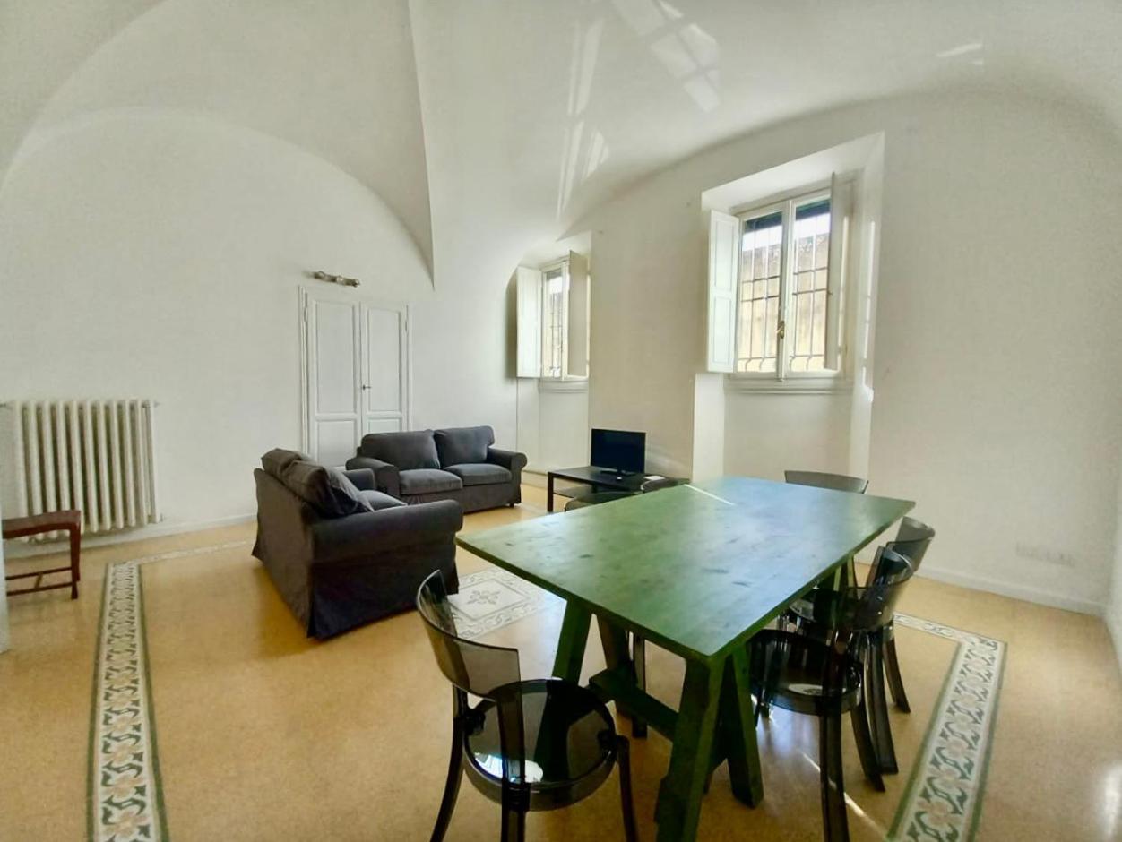 Giusti 30 Appartement *
