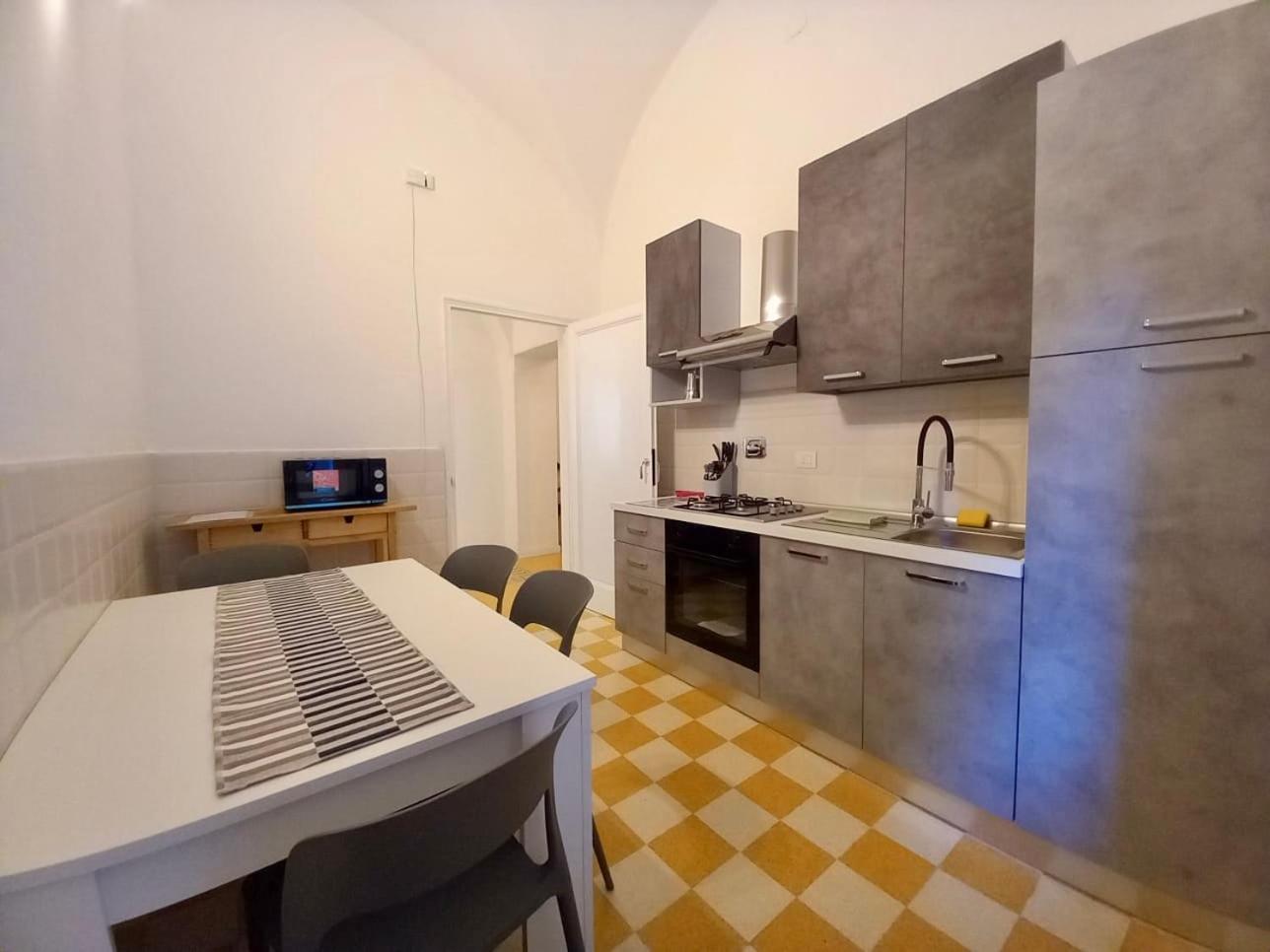 Giusti 30 Appartement Florence