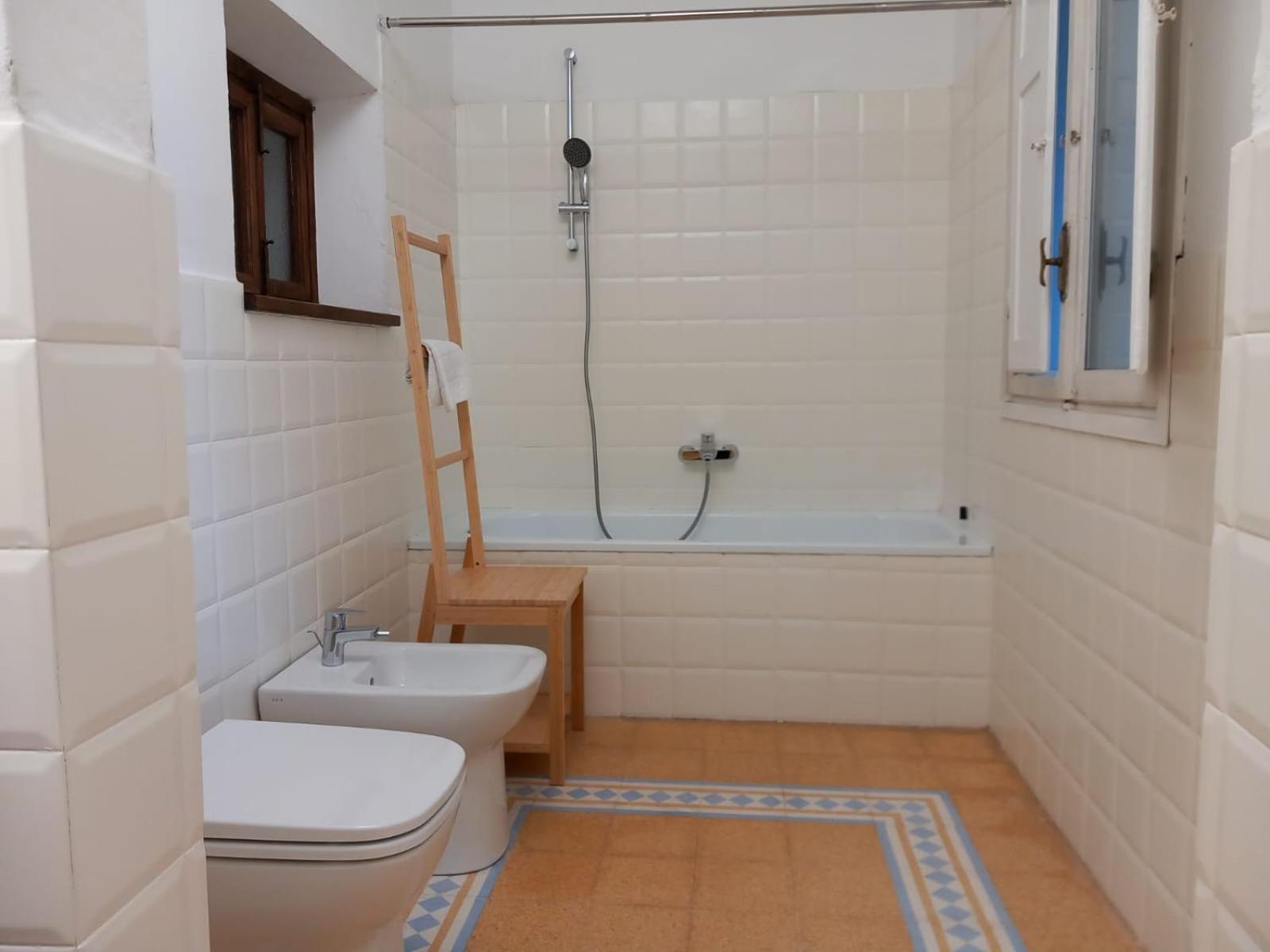 Giusti 30 Appartement *