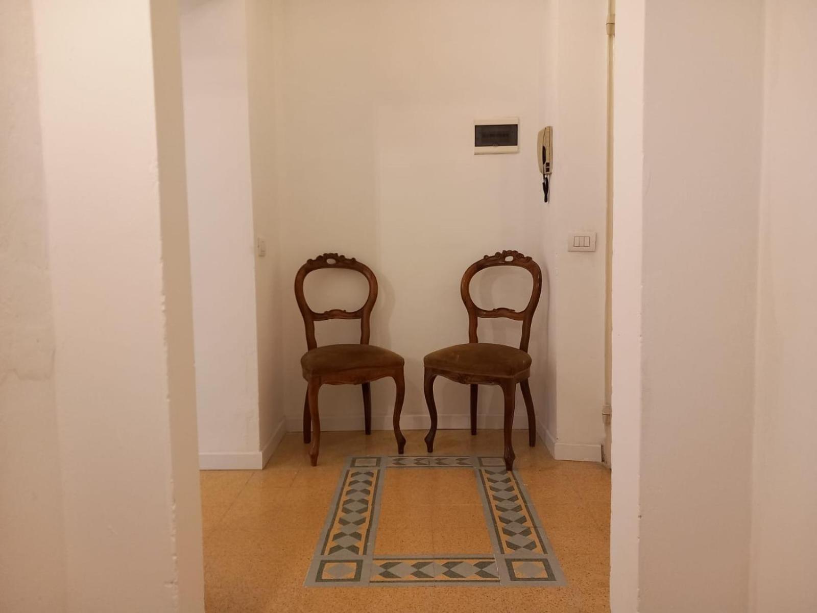 Appartement Giusti 30 *