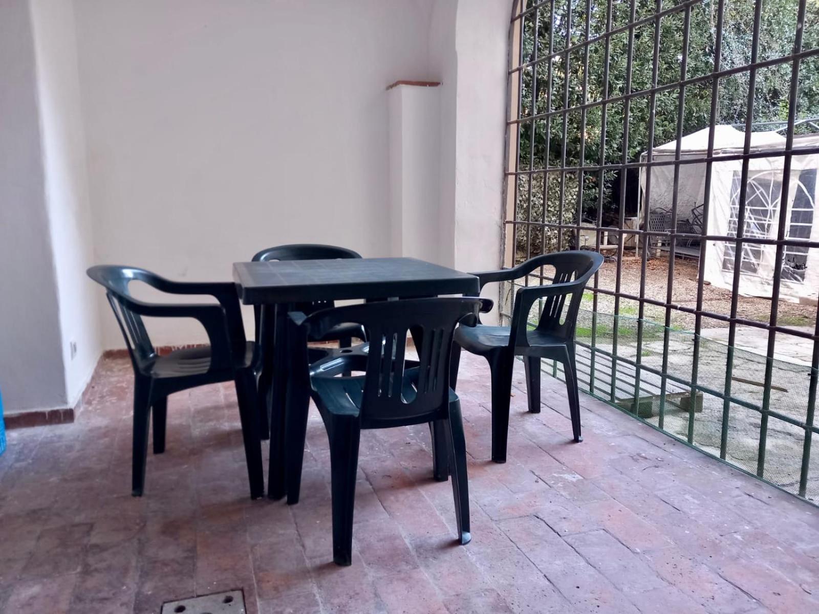 Giusti 30 Appartement Florence