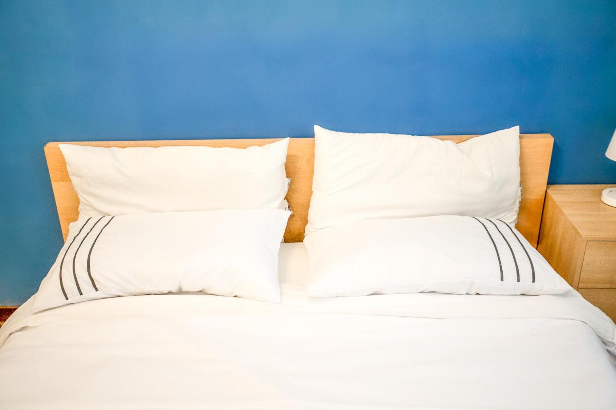 Appartement Gli Ezi Bnb: Casa Kappa Florence