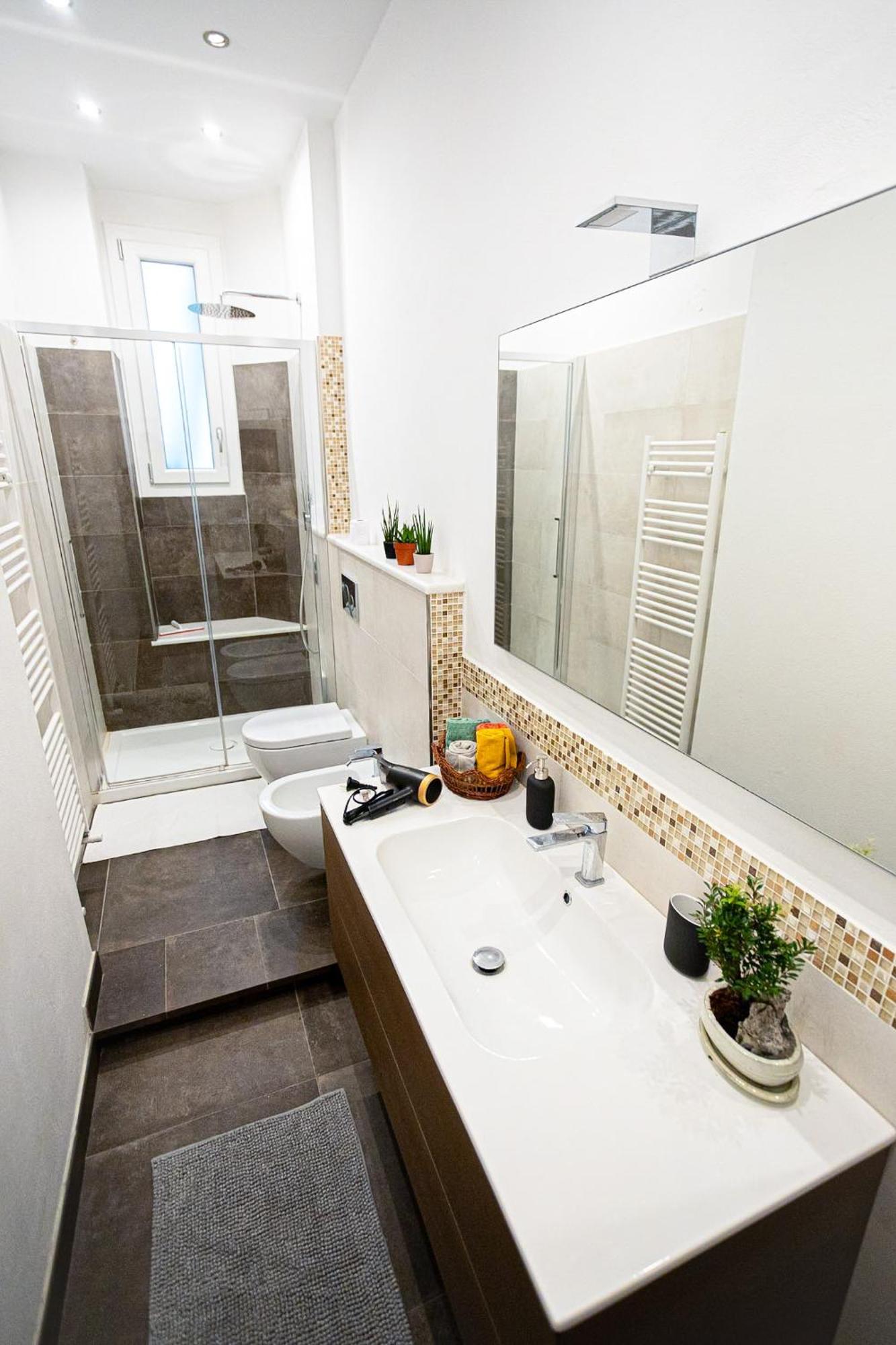 Gli Ezi Bnb: Casa Kappa Appartement
