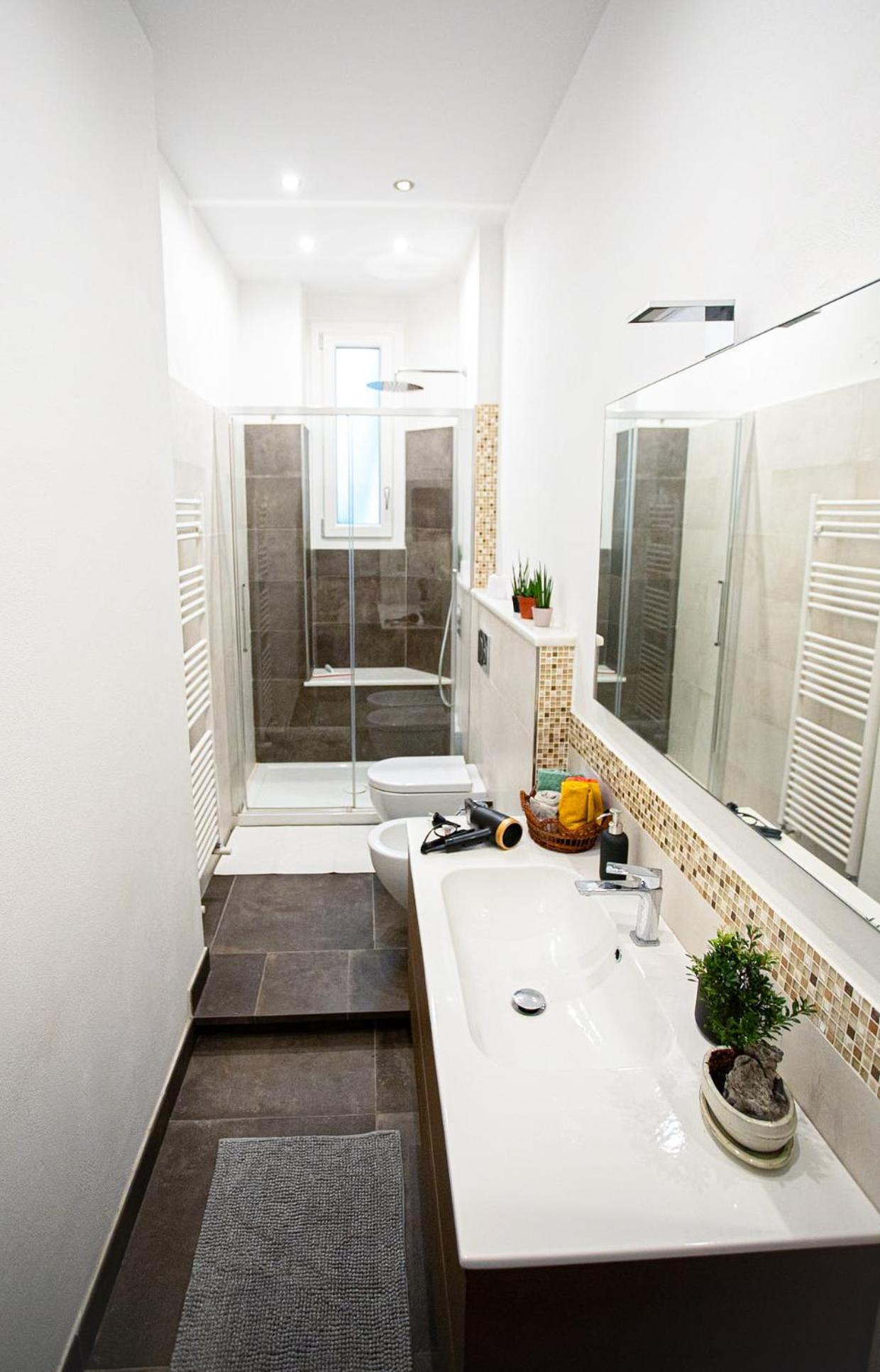 Appartement Gli Ezi Bnb: Casa Kappa Florence