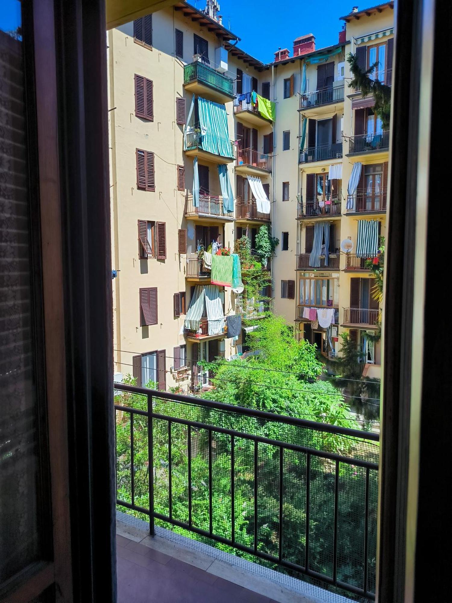 Gli Ezi Bnb: Casa Kappa Appartement Florence