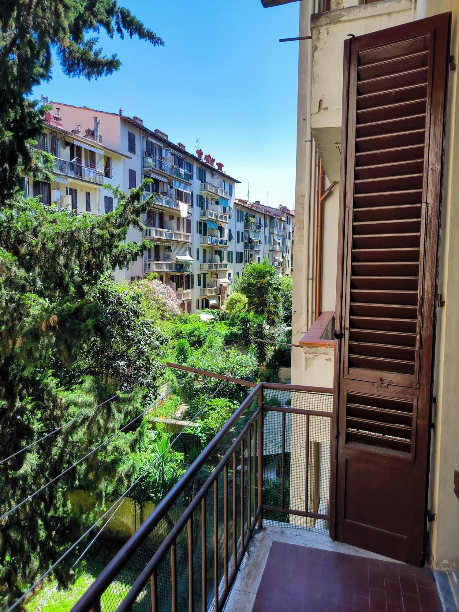 Gli Ezi Bnb: Casa Kappa Appartement
