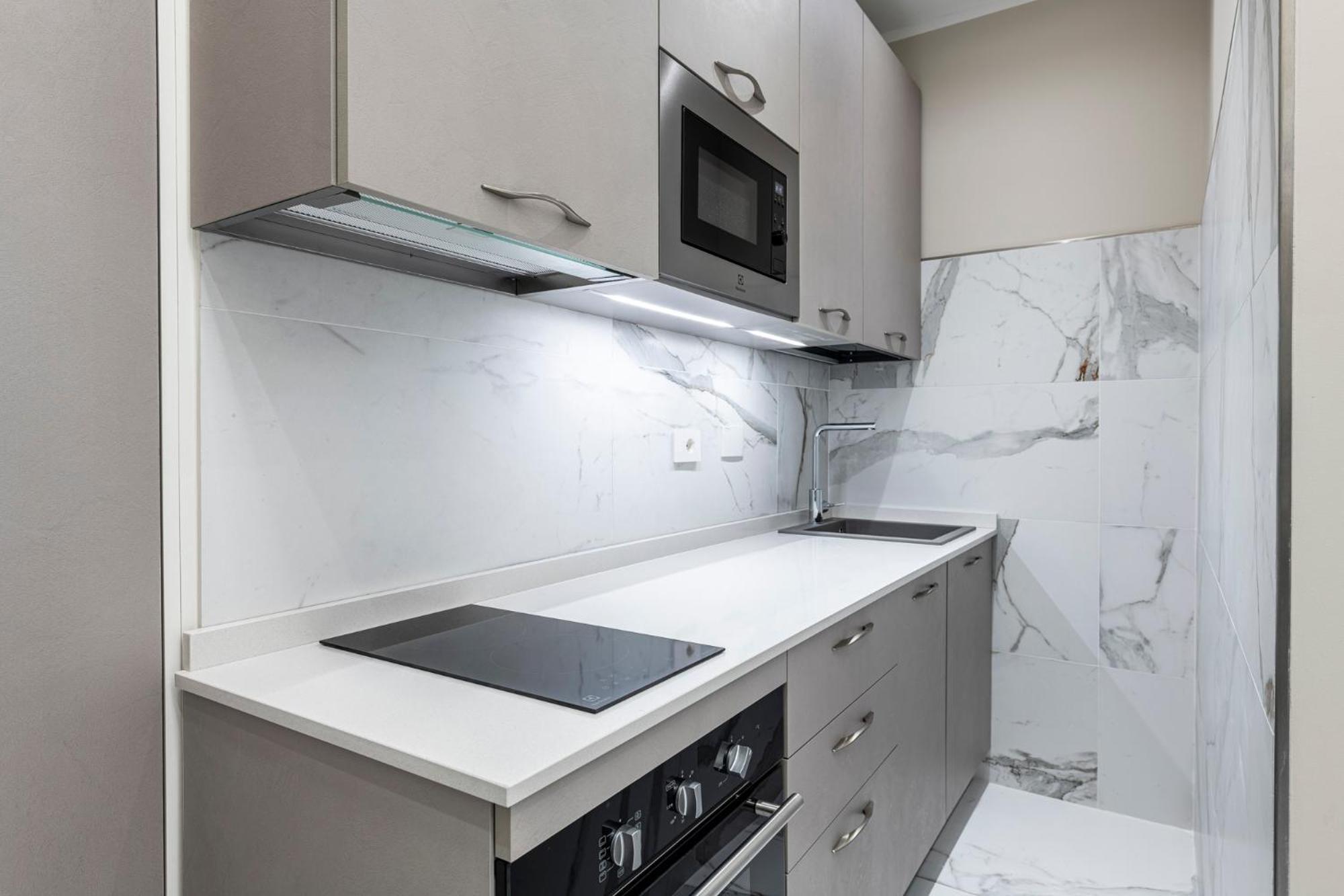 15 Min-ponte Vecchio Fi Apartment *