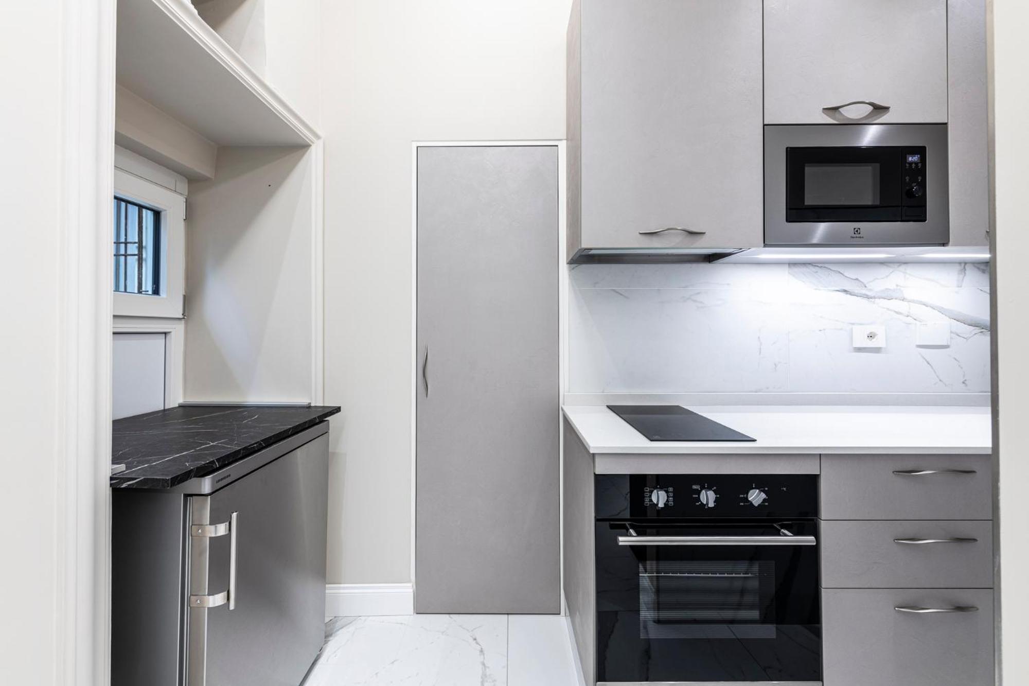 15 Min-ponte Vecchio Fi Apartment Florenz