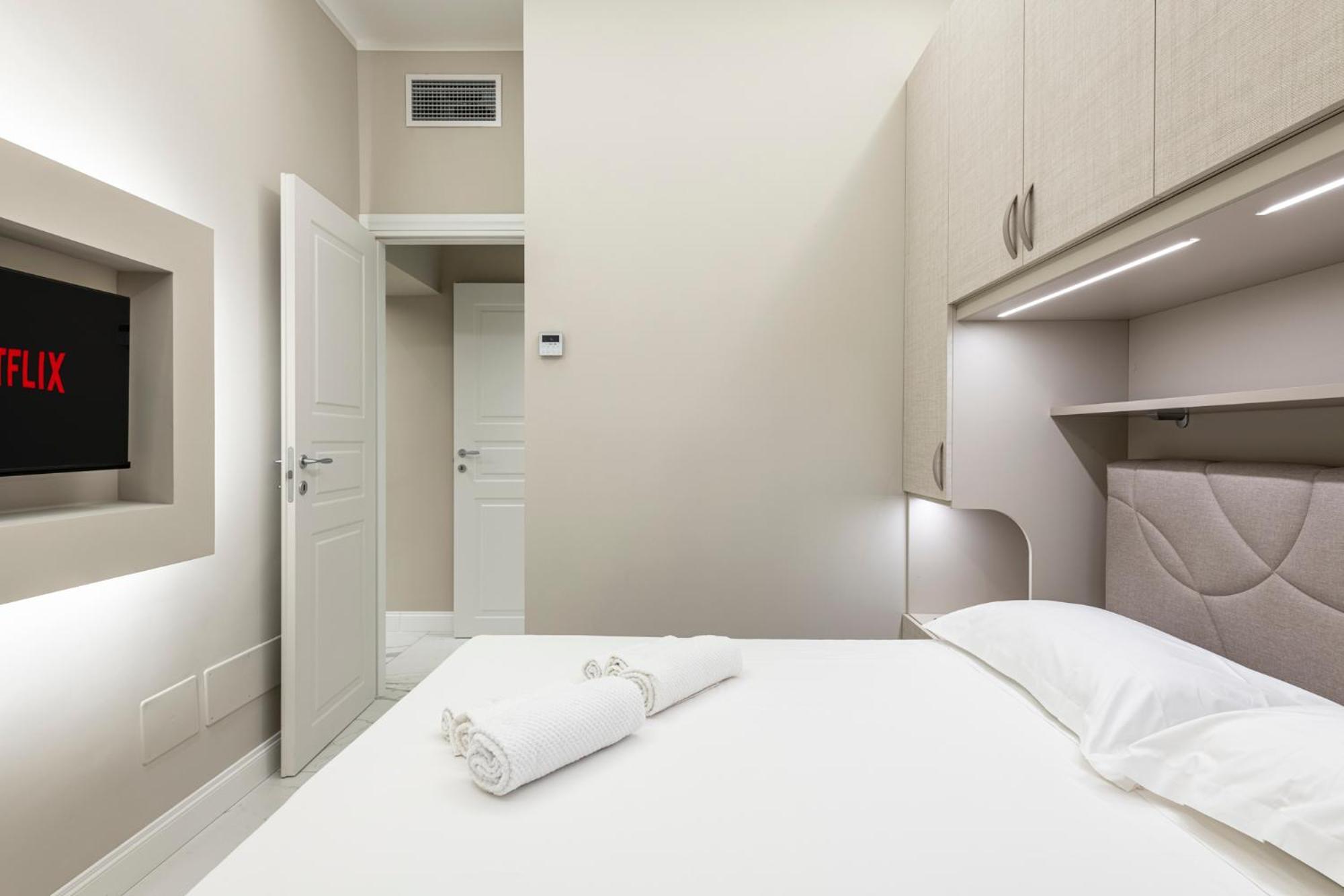 15 Min-ponte Vecchio Fi Apartment *