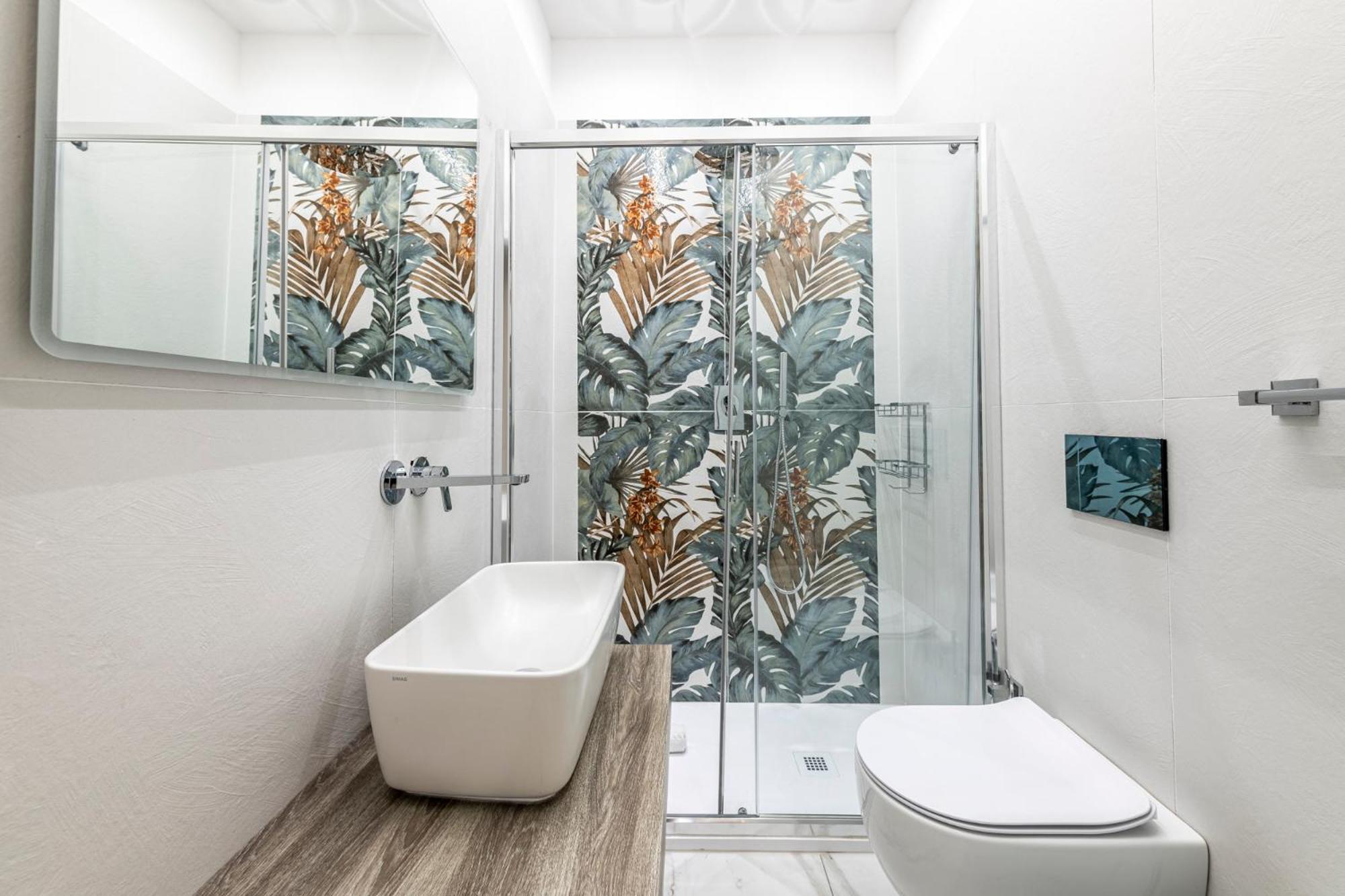15 Min-ponte Vecchio Fi Apartment Florenz