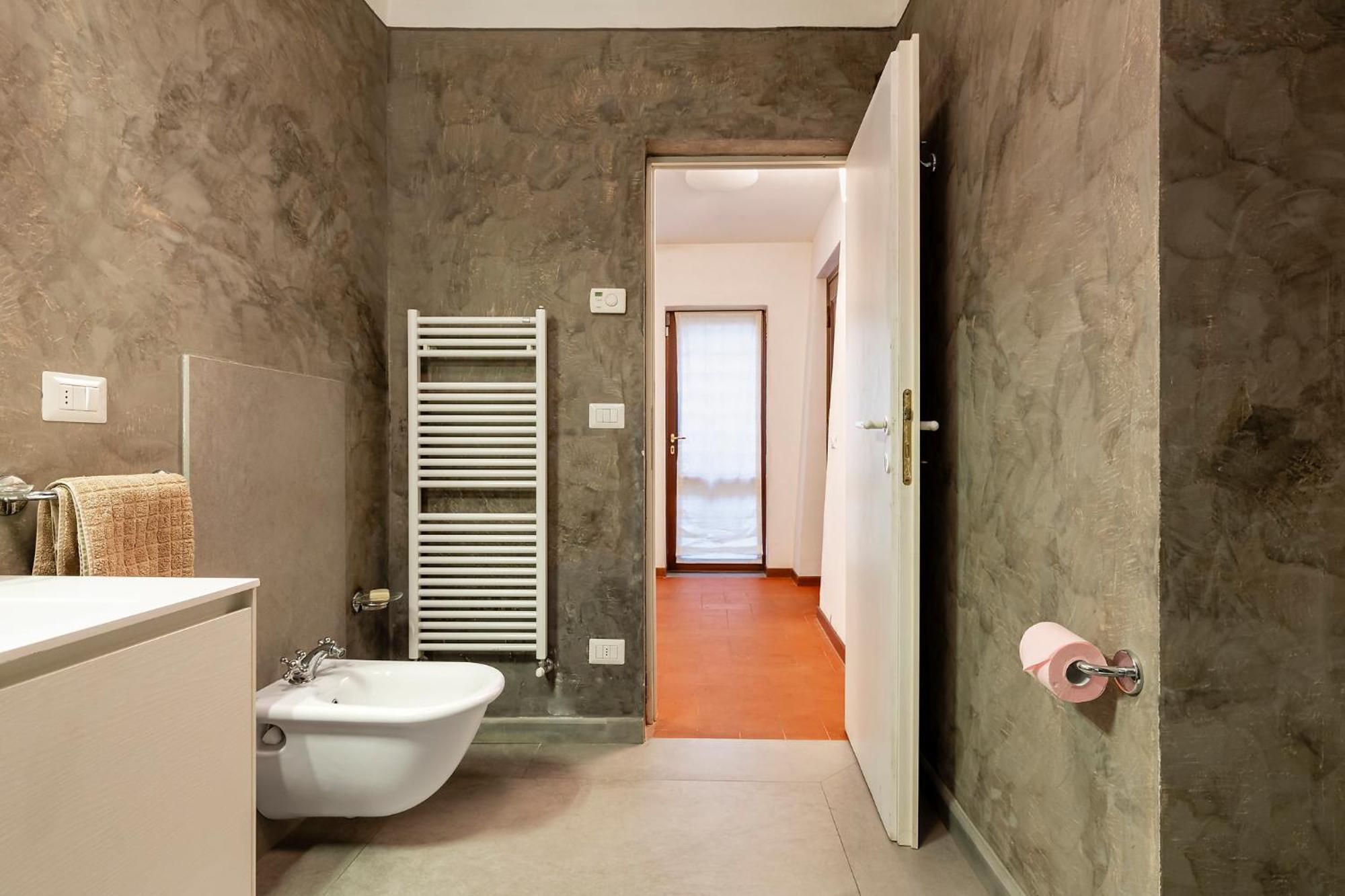 Casa di campagna Dimora Machiavelli Firenze