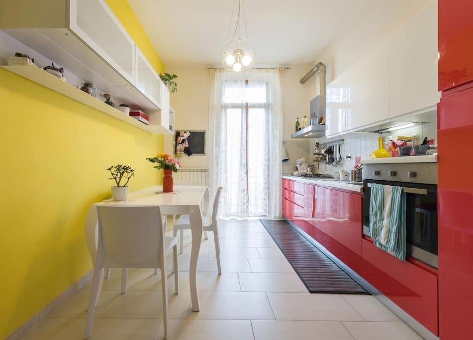 Appartement - Cozy Loft *