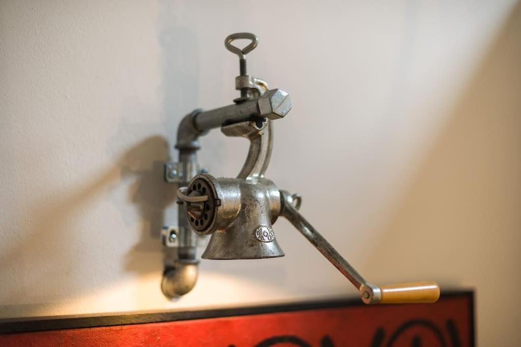 - Cozy Loft * Florença